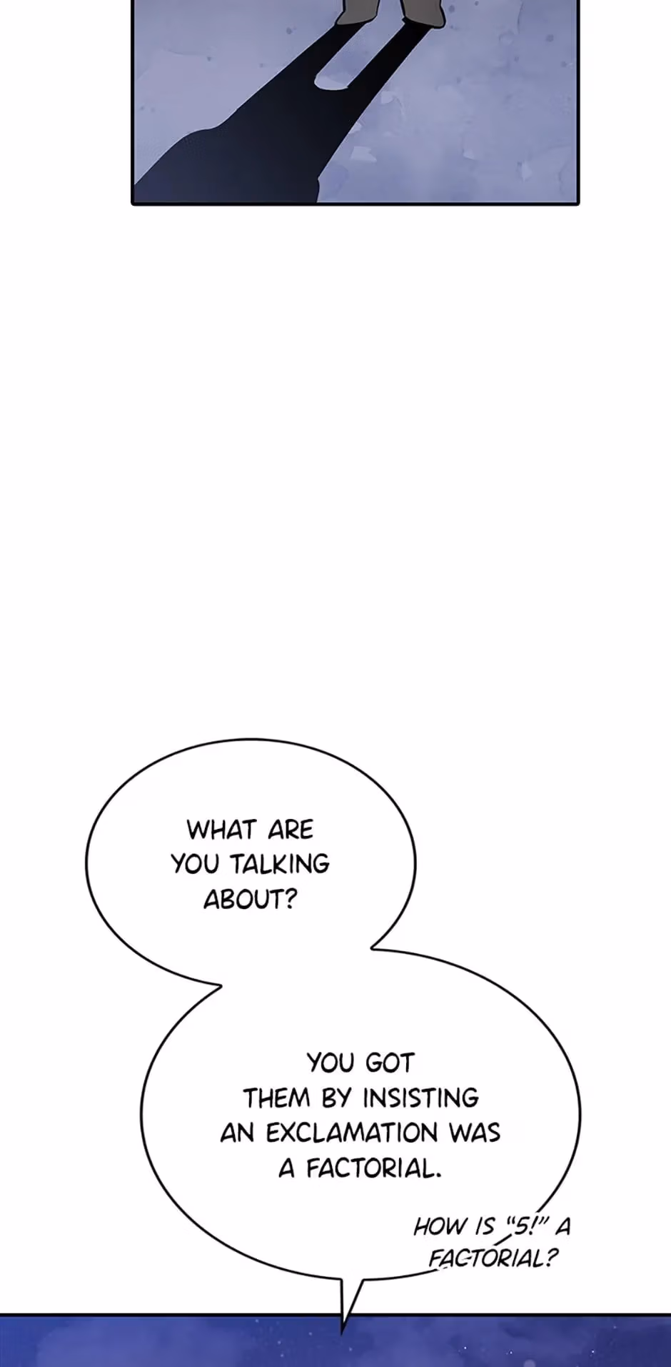 Shining Summer Chapter 55 page 65 - 