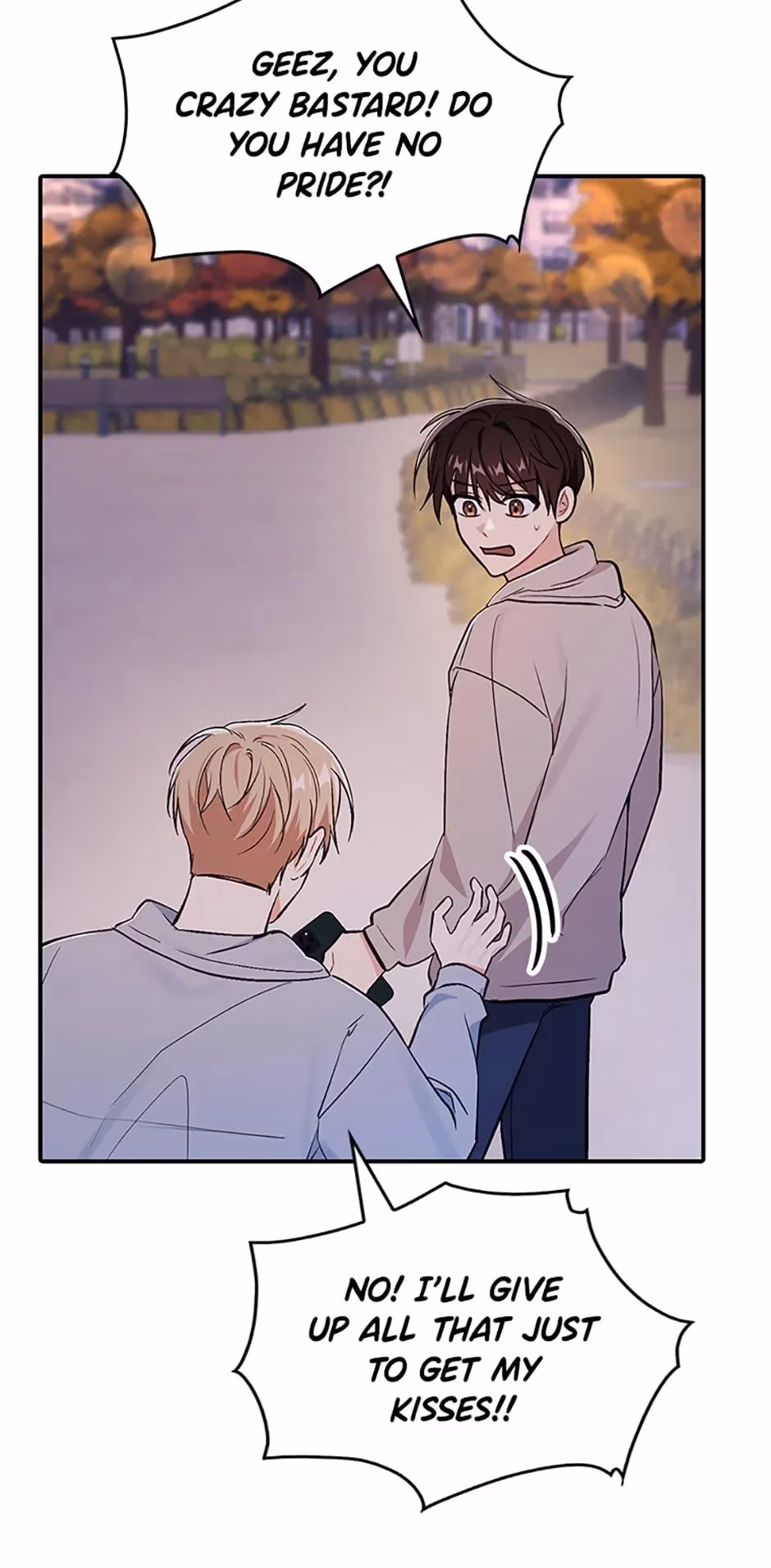 Shining Summer Chapter 55 page 68 - 