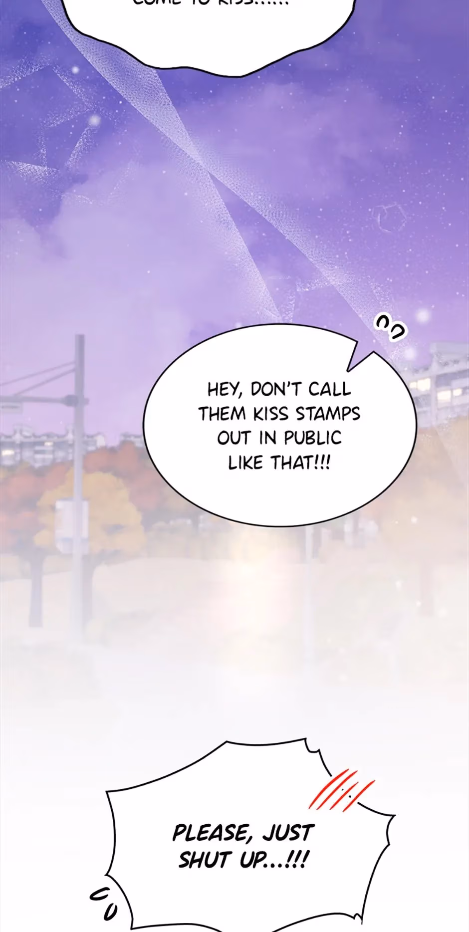 Shining Summer Chapter 55 page 70 - 