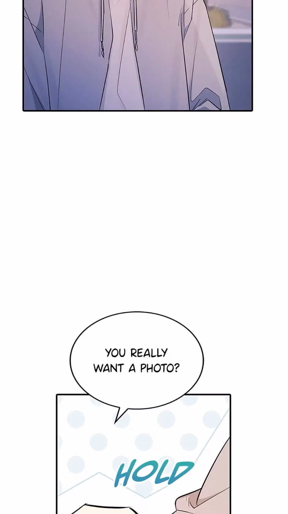 Shining Summer Chapter 55 page 8 - 