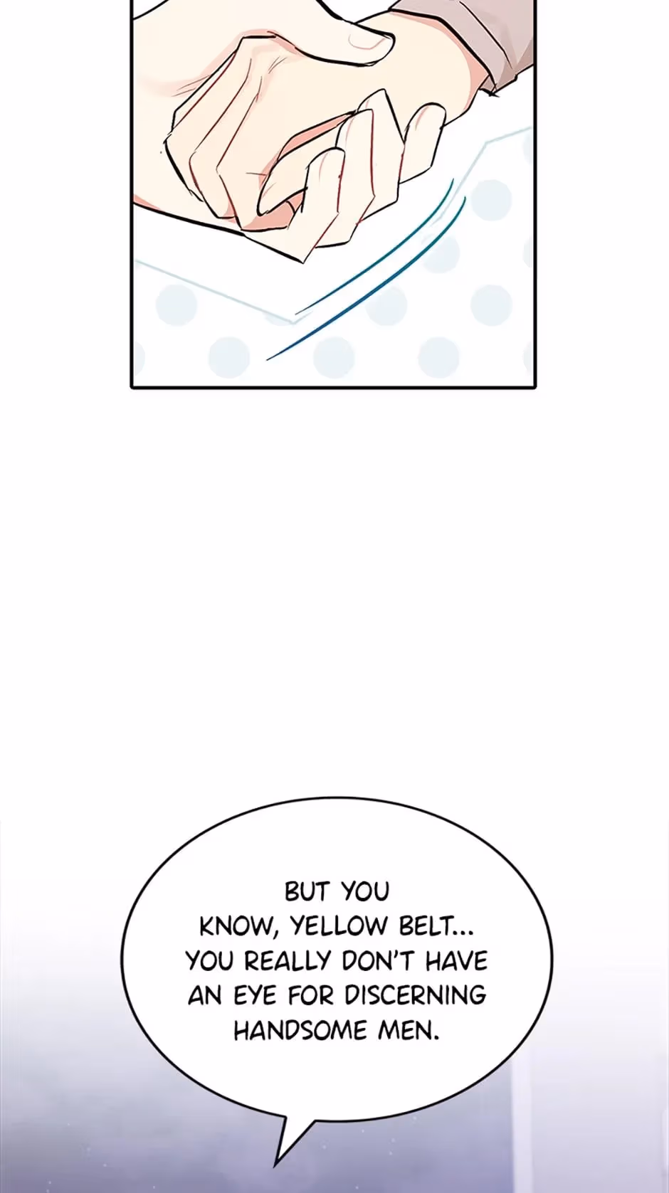 Shining Summer Chapter 55 page 9 - 