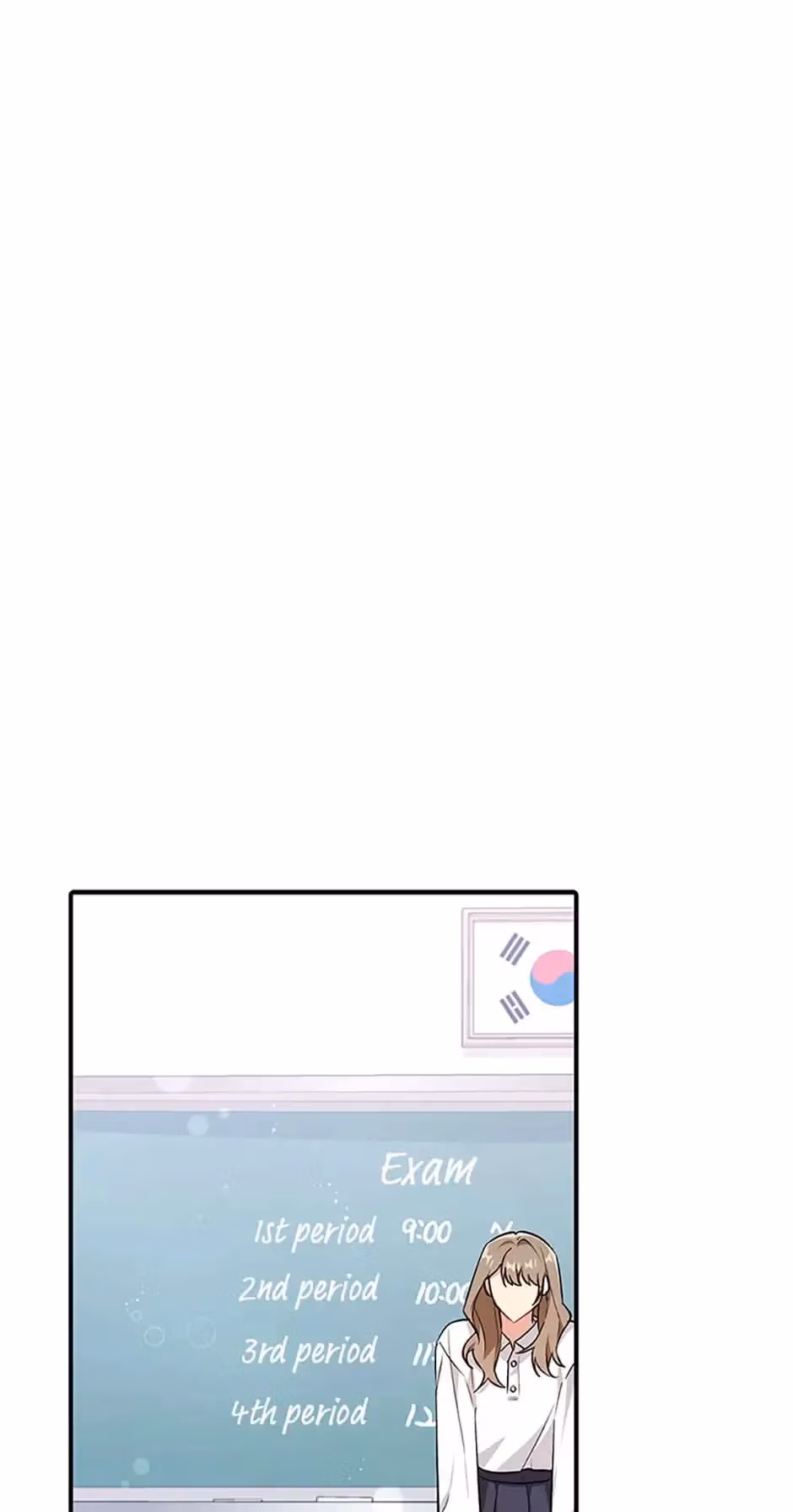 Shining Summer Chapter 56 page 1 - 