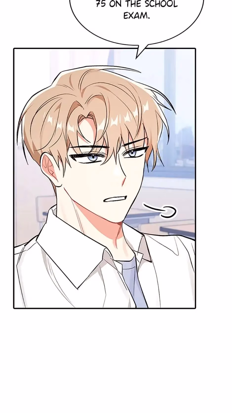 Shining Summer Chapter 56 page 11 - 