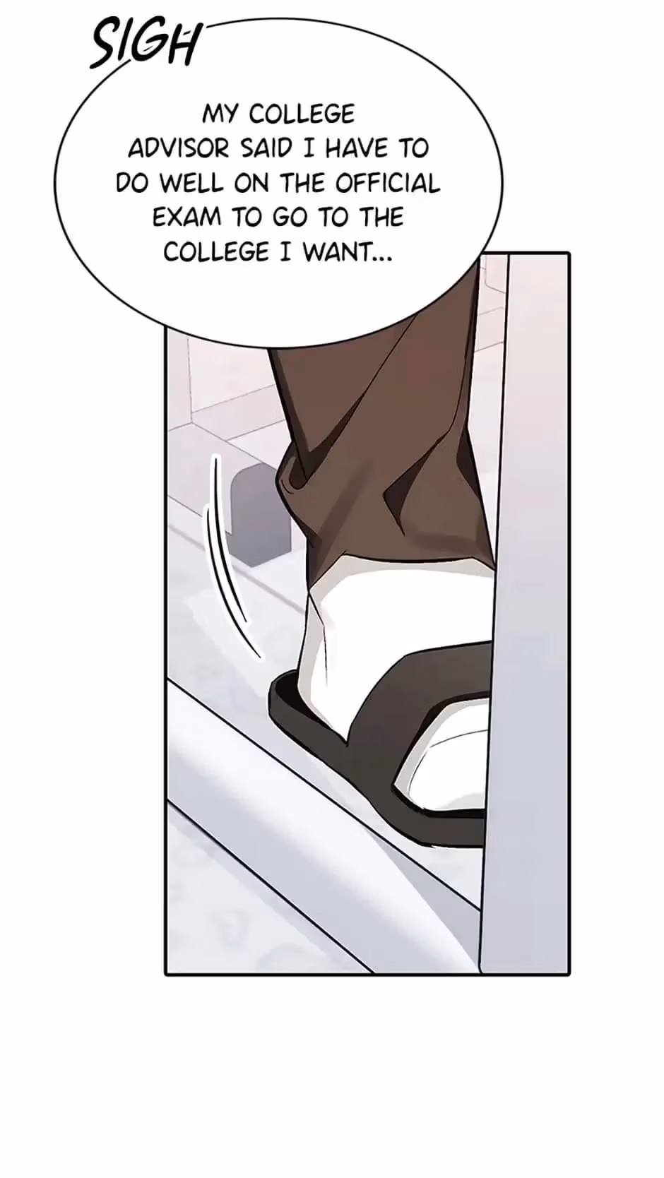 Shining Summer Chapter 56 page 12 - 