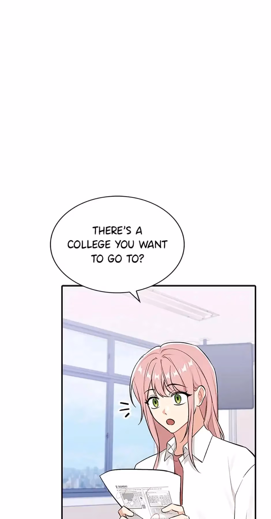 Shining Summer Chapter 56 page 13 - 