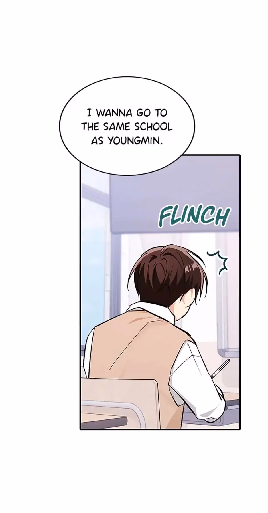 Shining Summer Chapter 56 page 16 - 