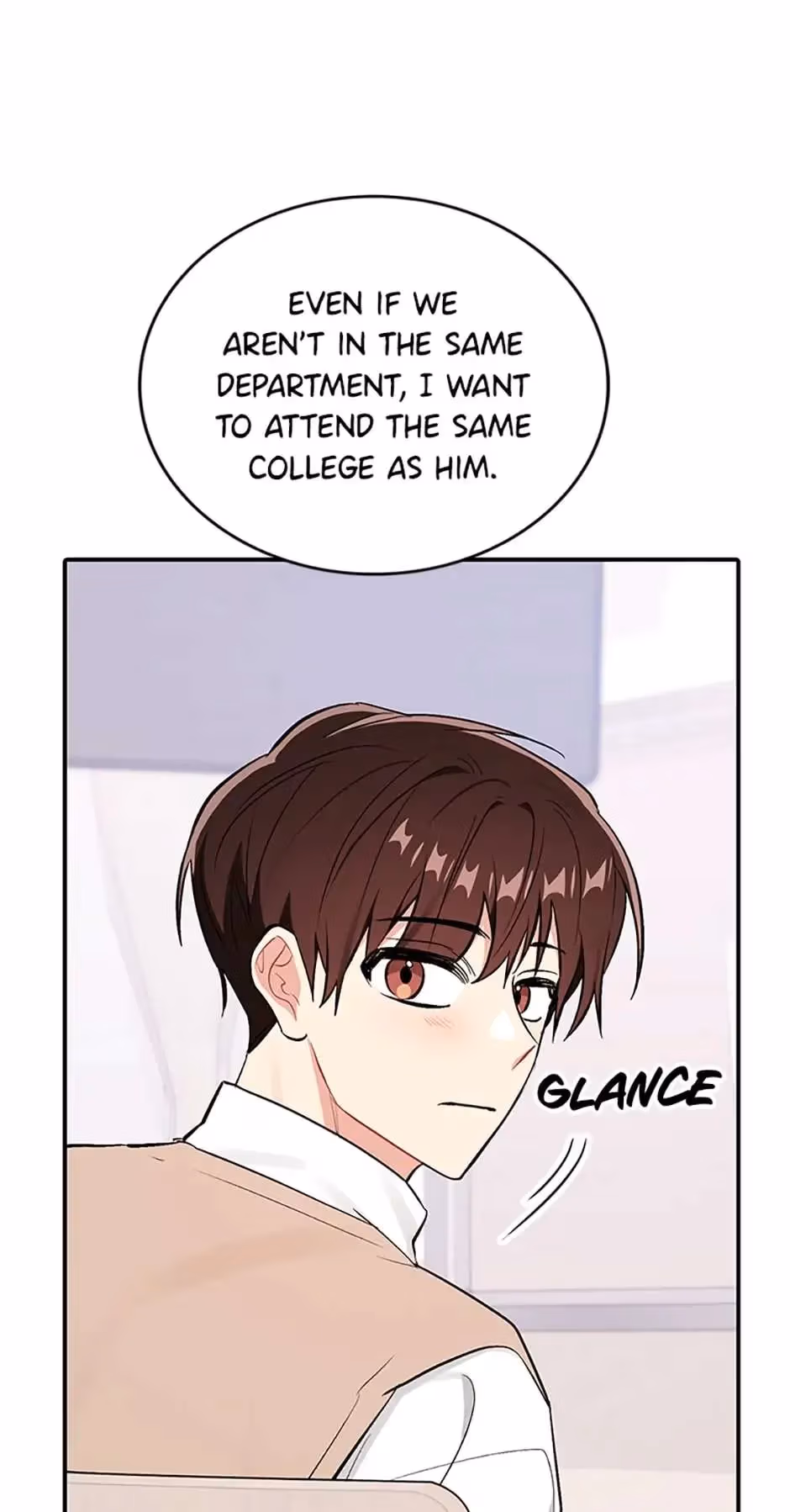 Shining Summer Chapter 56 page 17 - 