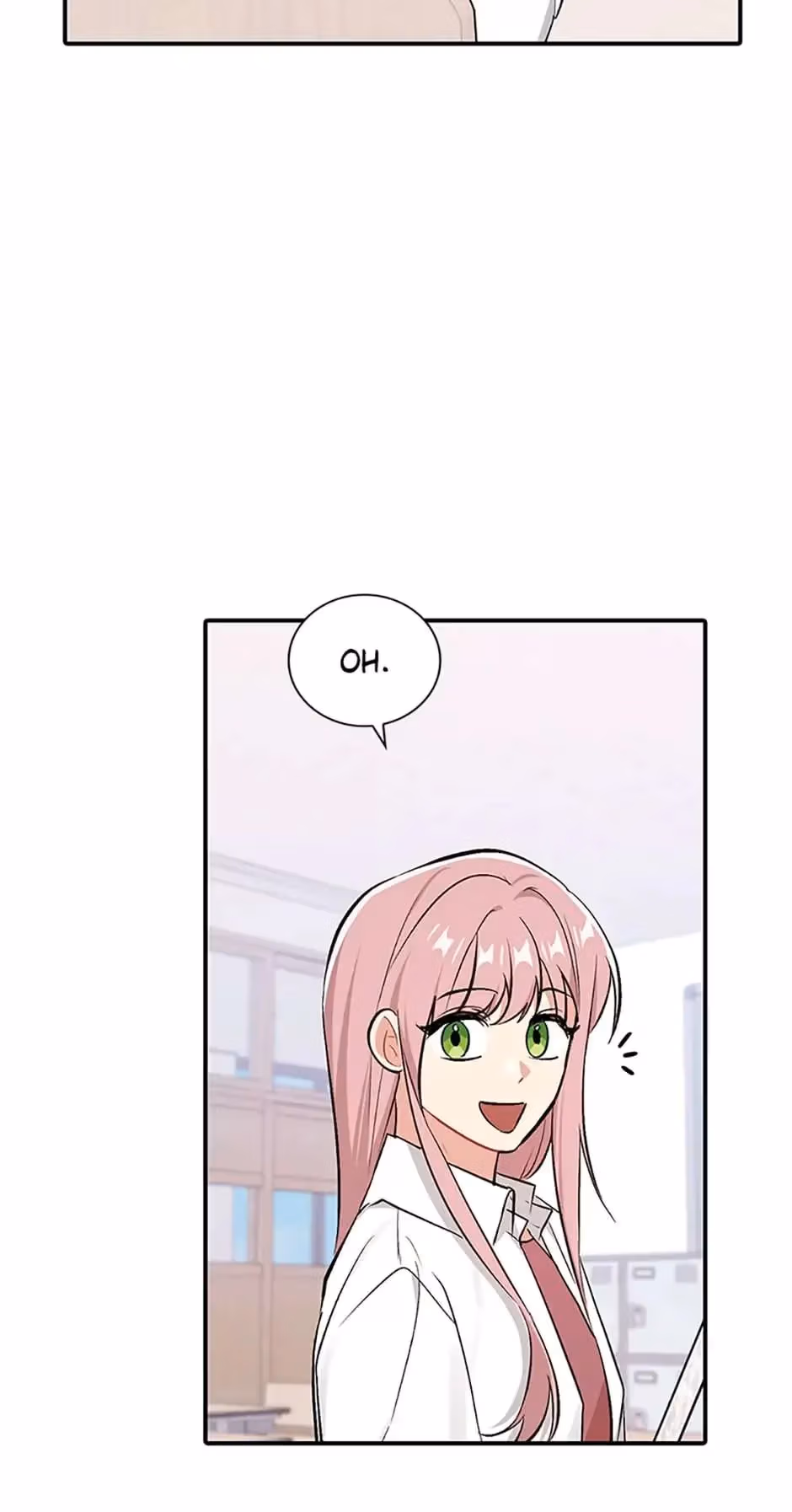 Shining Summer Chapter 56 page 18 - 