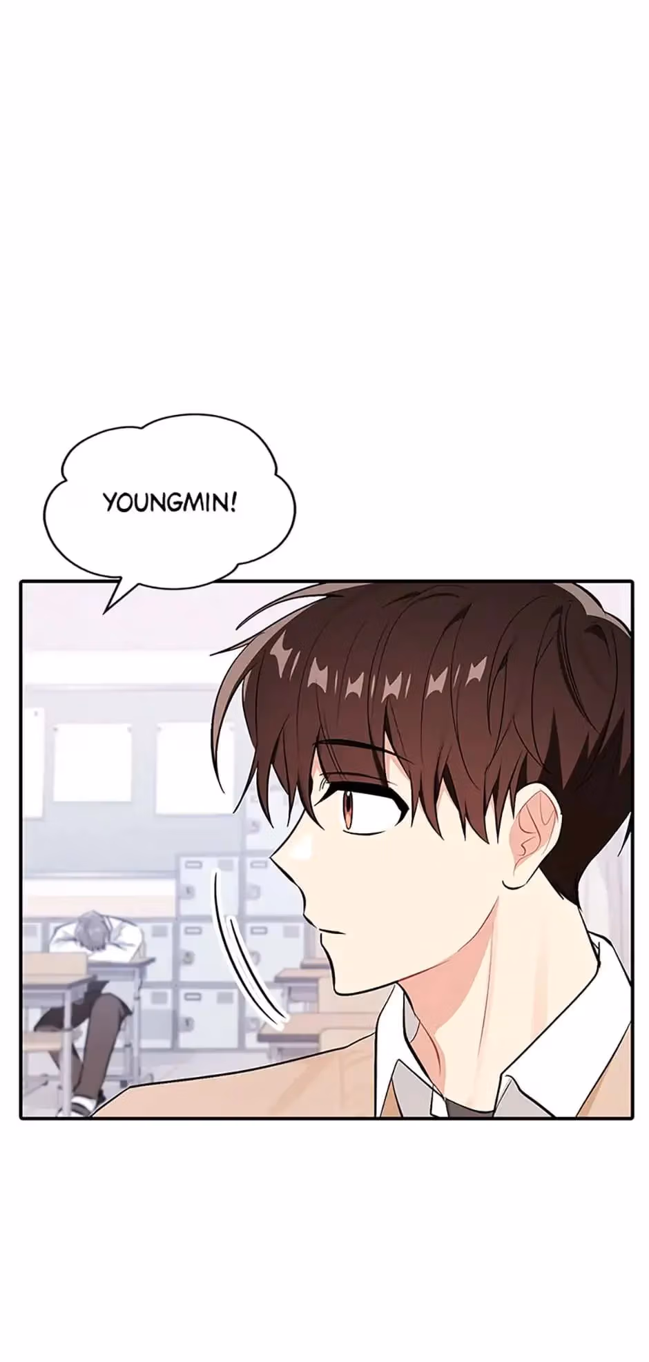 Shining Summer Chapter 56 page 19 - 