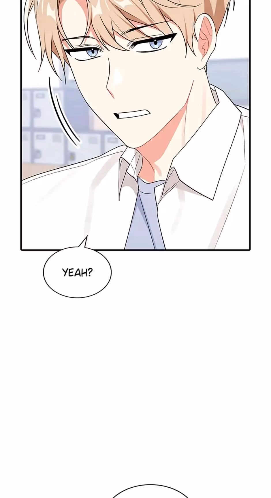 Shining Summer Chapter 56 page 26 - 