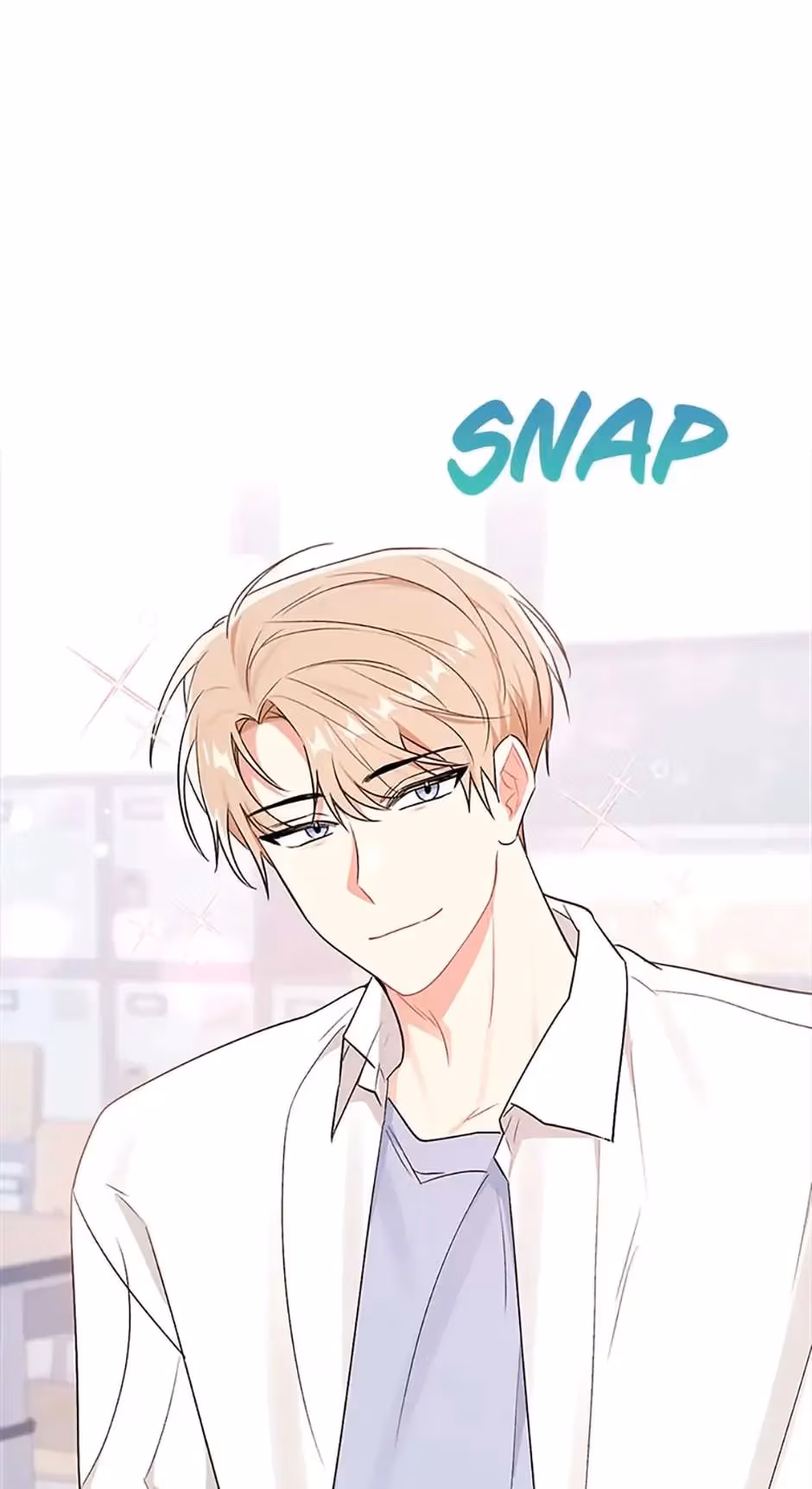 Shining Summer Chapter 56 page 28 - 