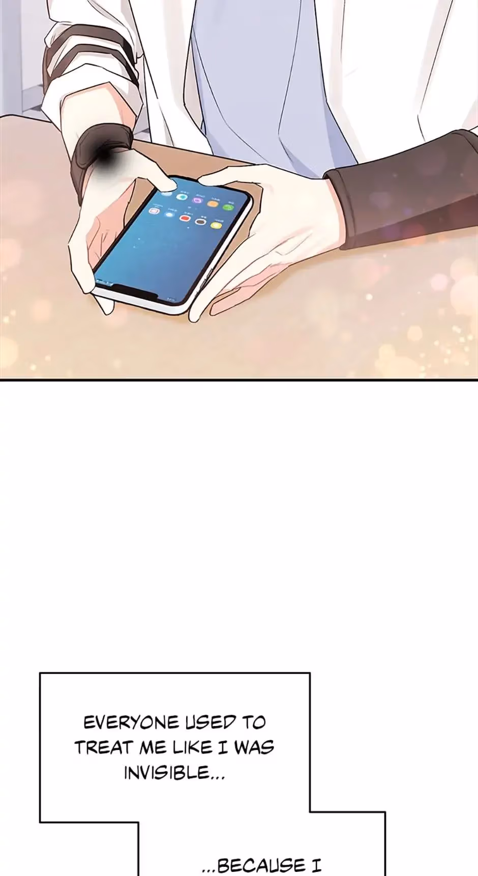Shining Summer Chapter 56 page 29 - 