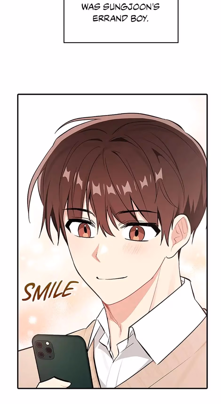 Shining Summer Chapter 56 page 30 - 