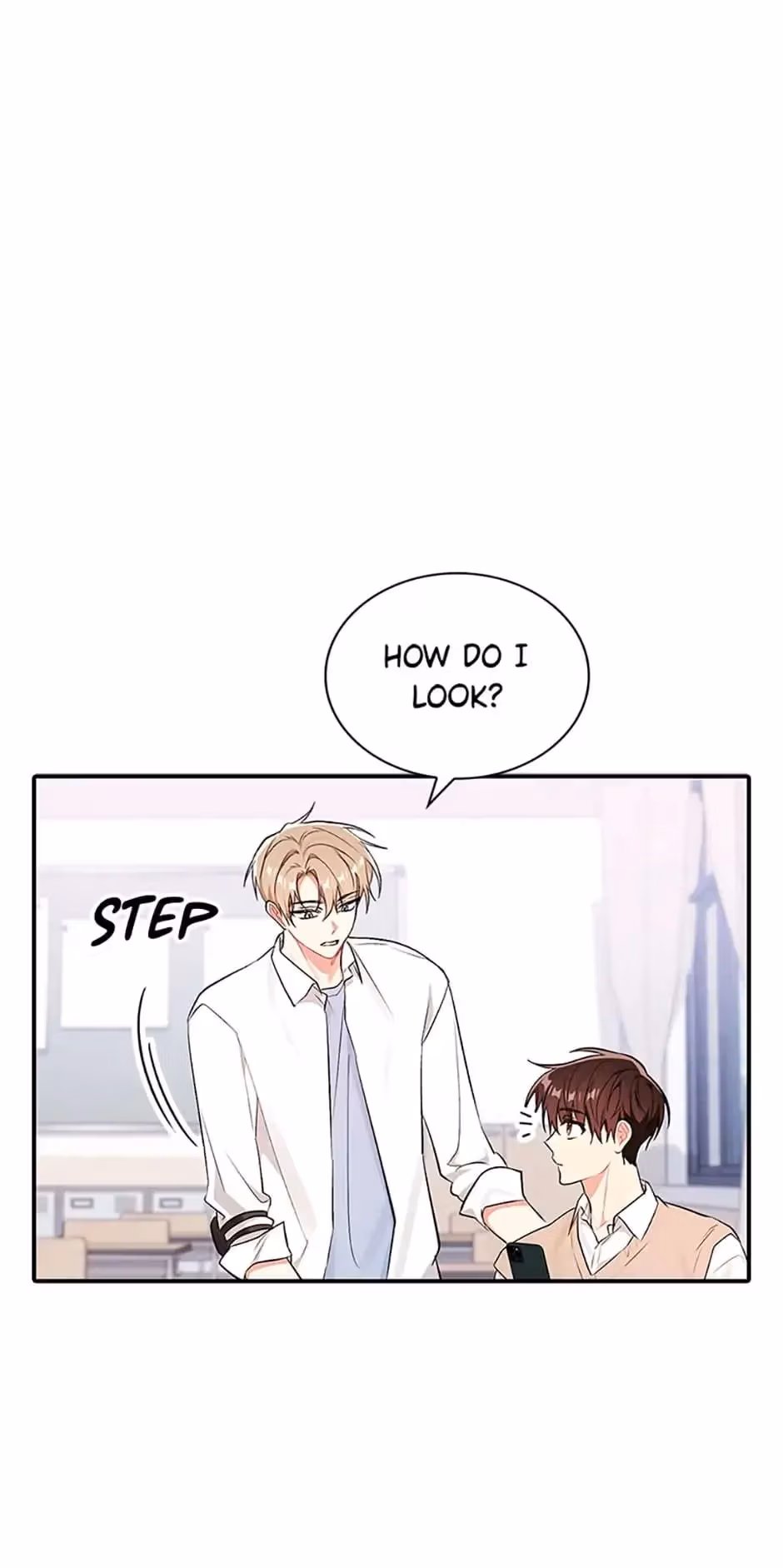 Shining Summer Chapter 56 page 31 - 
