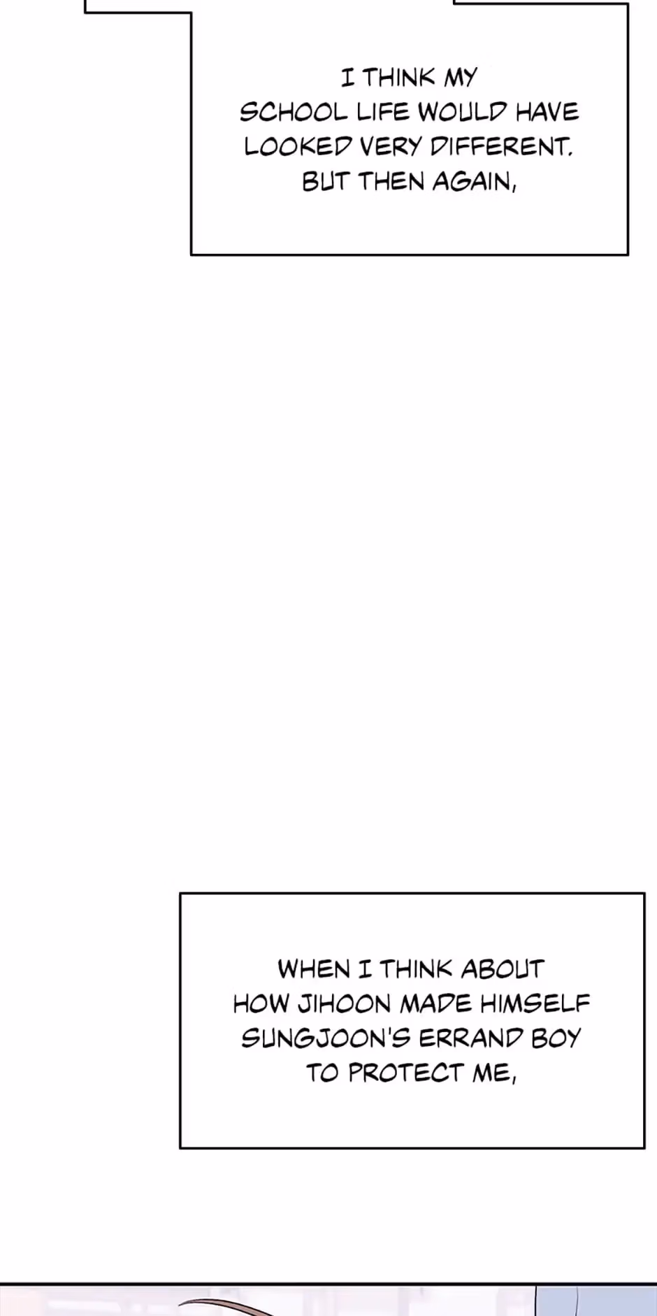 Shining Summer Chapter 56 page 35 - 