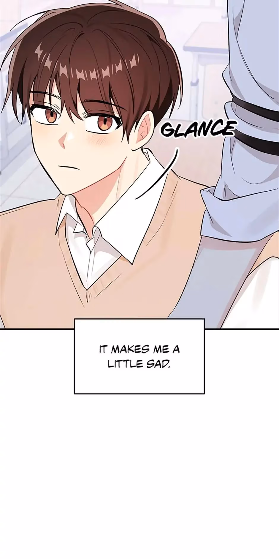 Shining Summer Chapter 56 page 36 - 