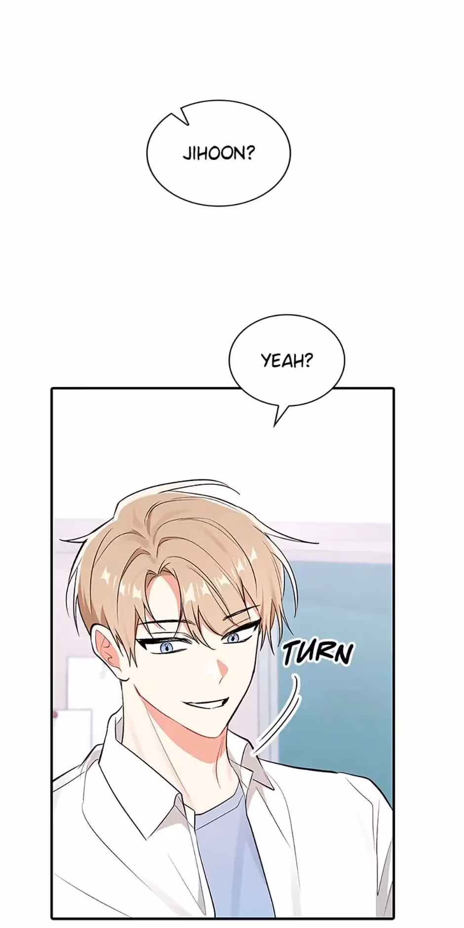 Shining Summer Chapter 56 page 37 - 