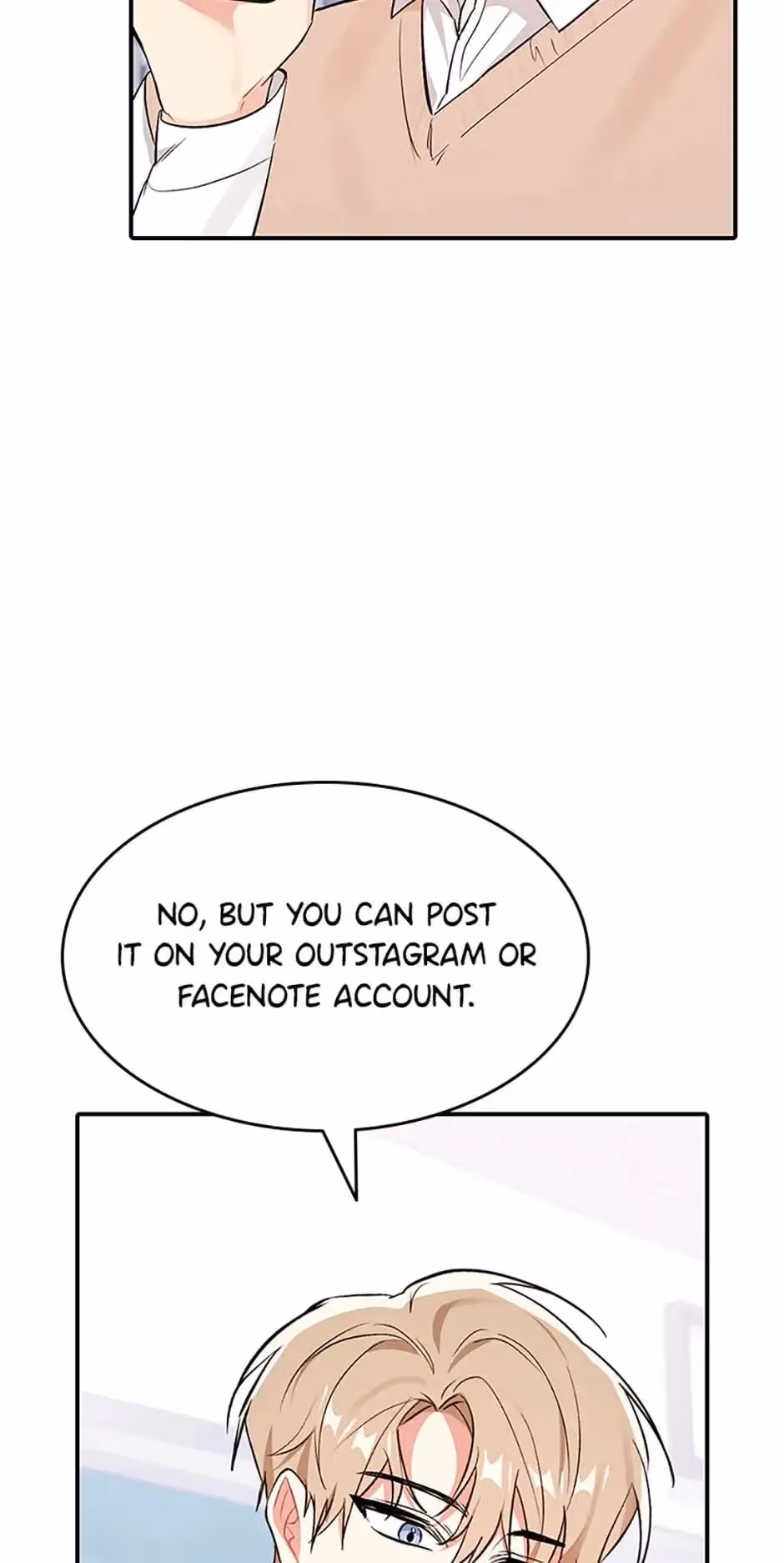 Shining Summer Chapter 56 page 39 - 