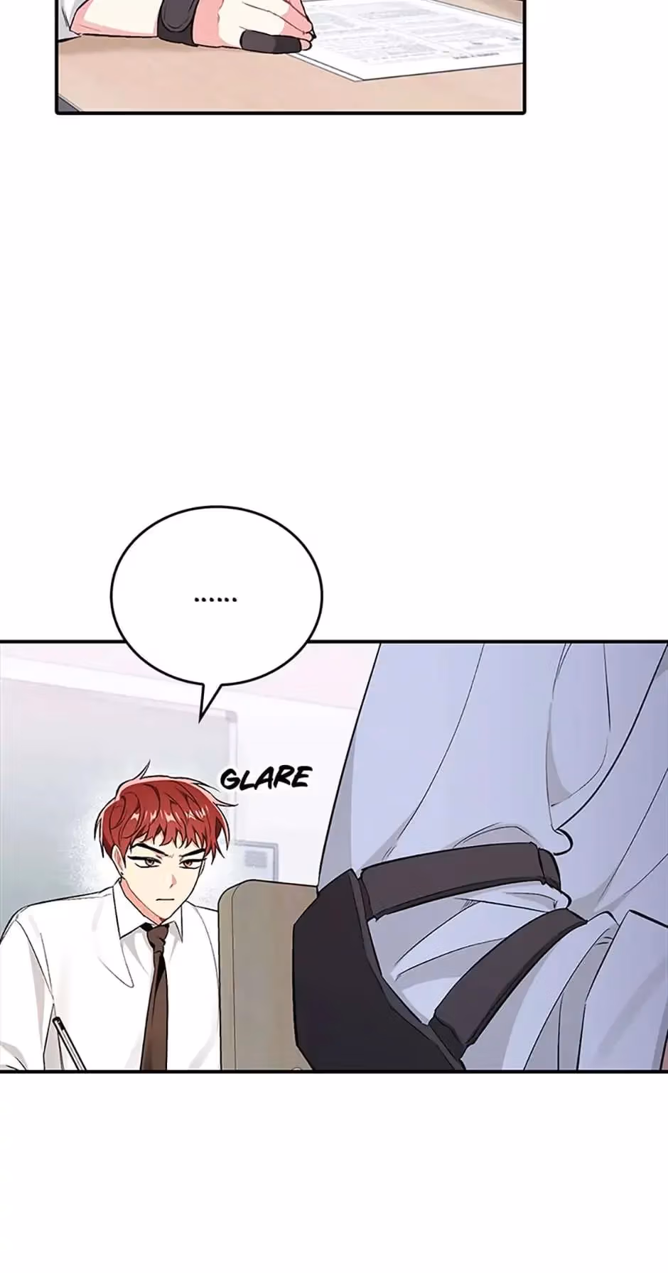 Shining Summer Chapter 56 page 5 - 