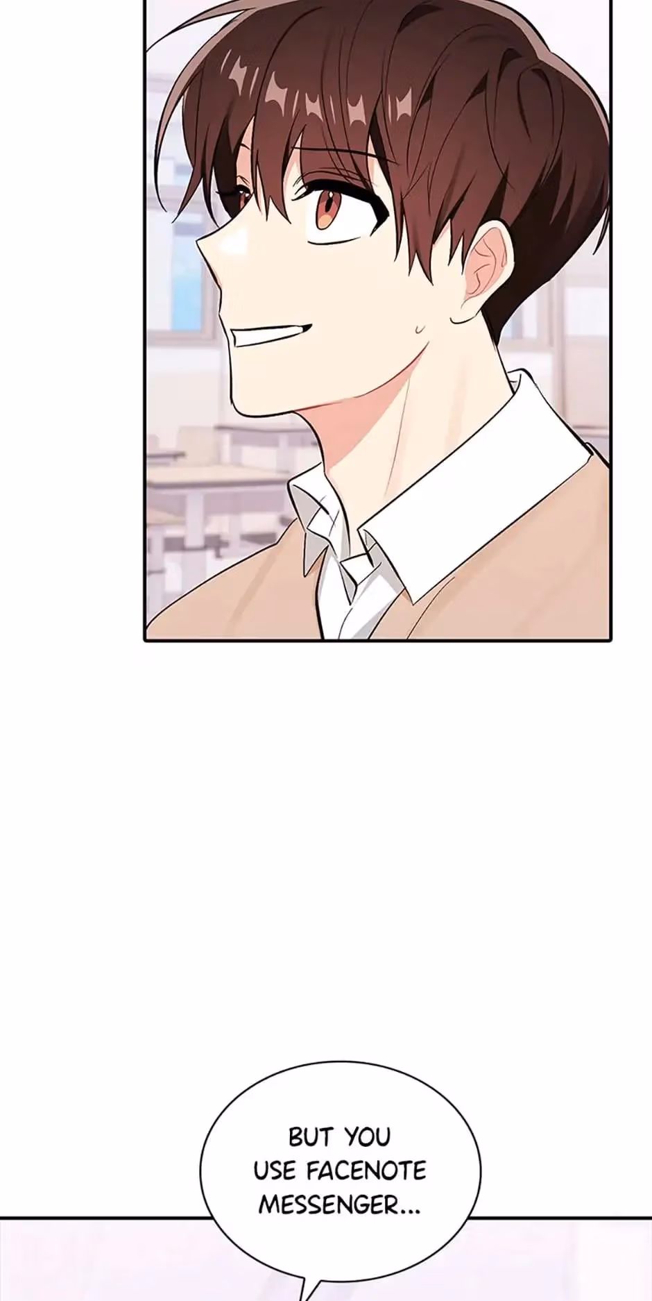Shining Summer Chapter 56 page 41 - 