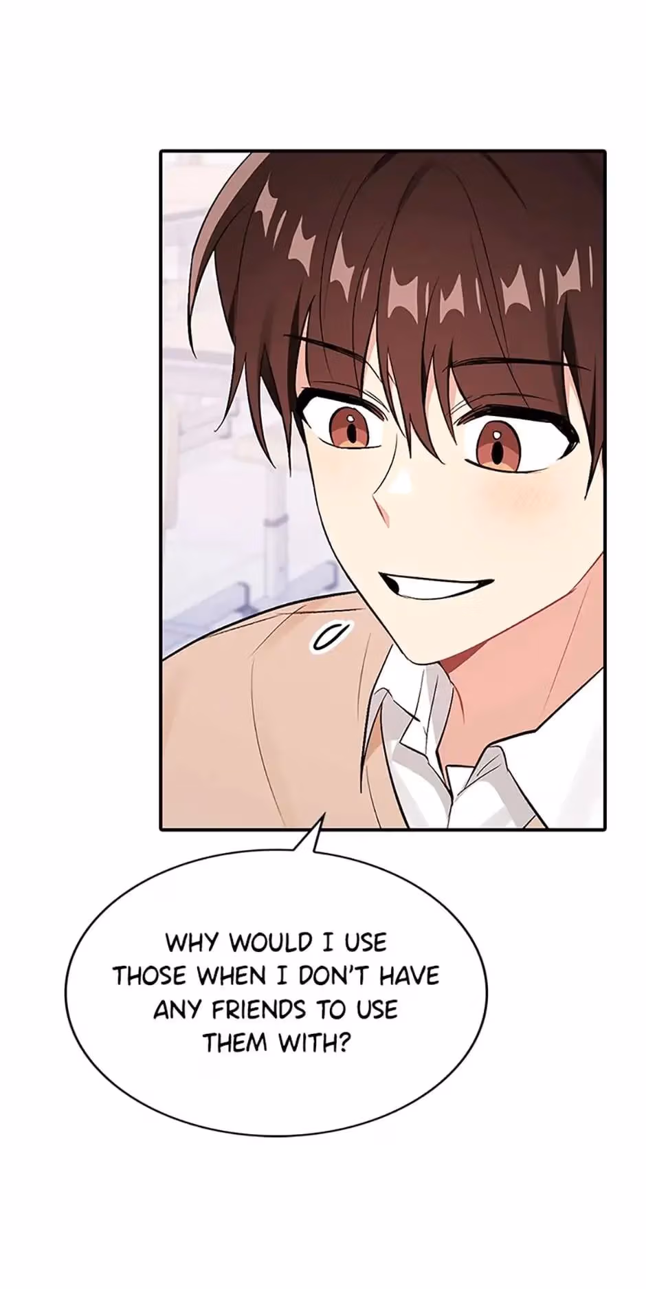 Shining Summer Chapter 56 page 43 - 