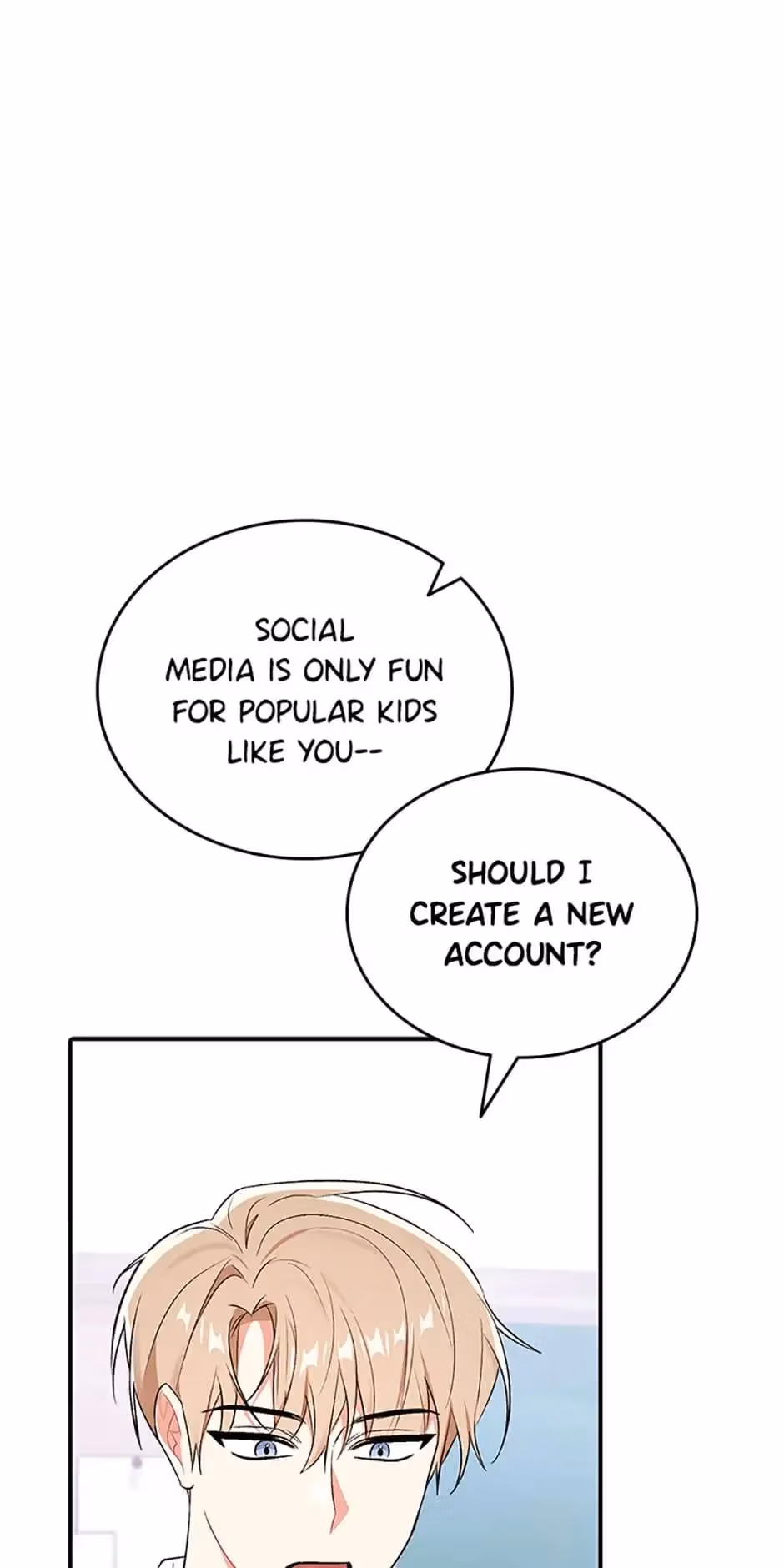 Shining Summer Chapter 56 page 44 - 