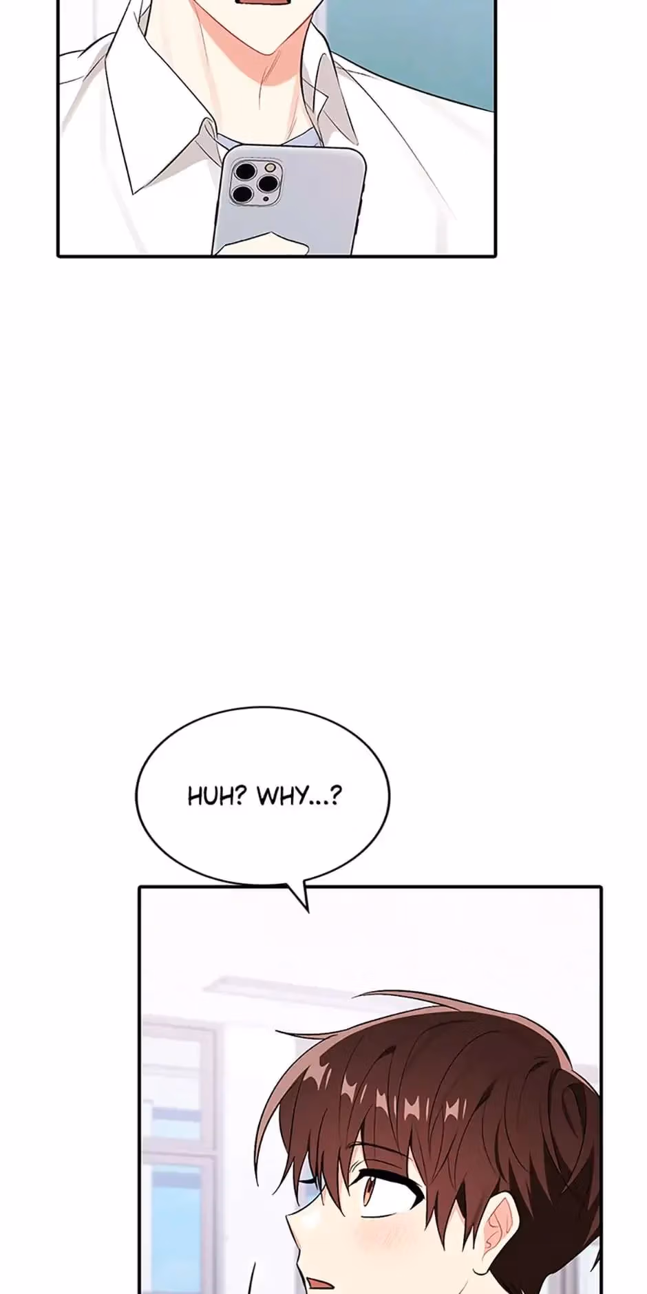 Shining Summer Chapter 56 page 45 - 