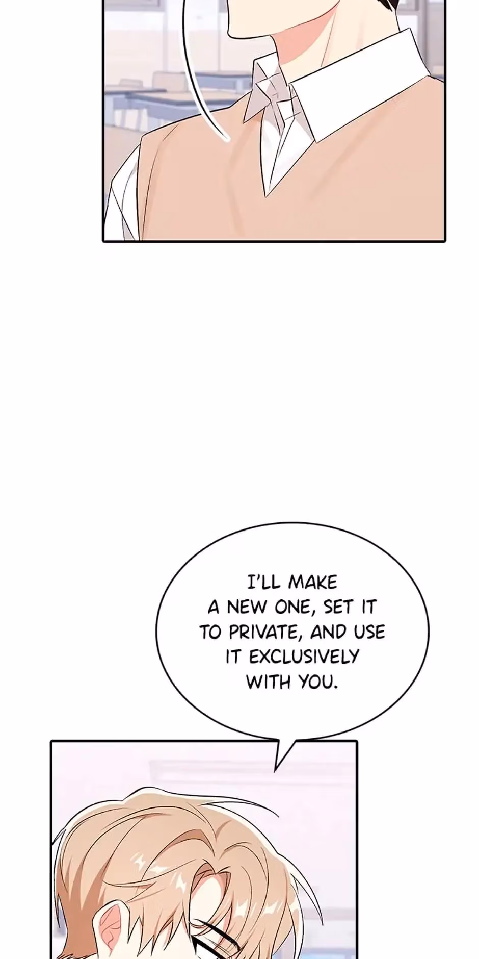 Shining Summer Chapter 56 page 46 - 