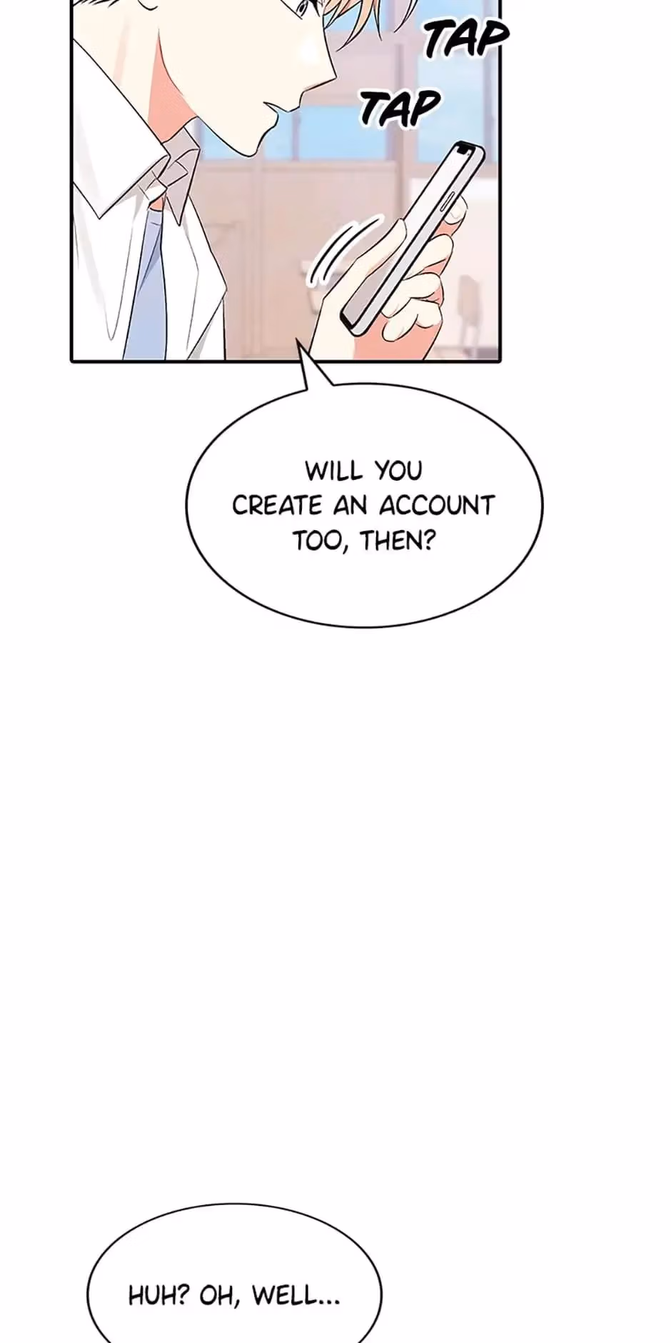 Shining Summer Chapter 56 page 47 - 