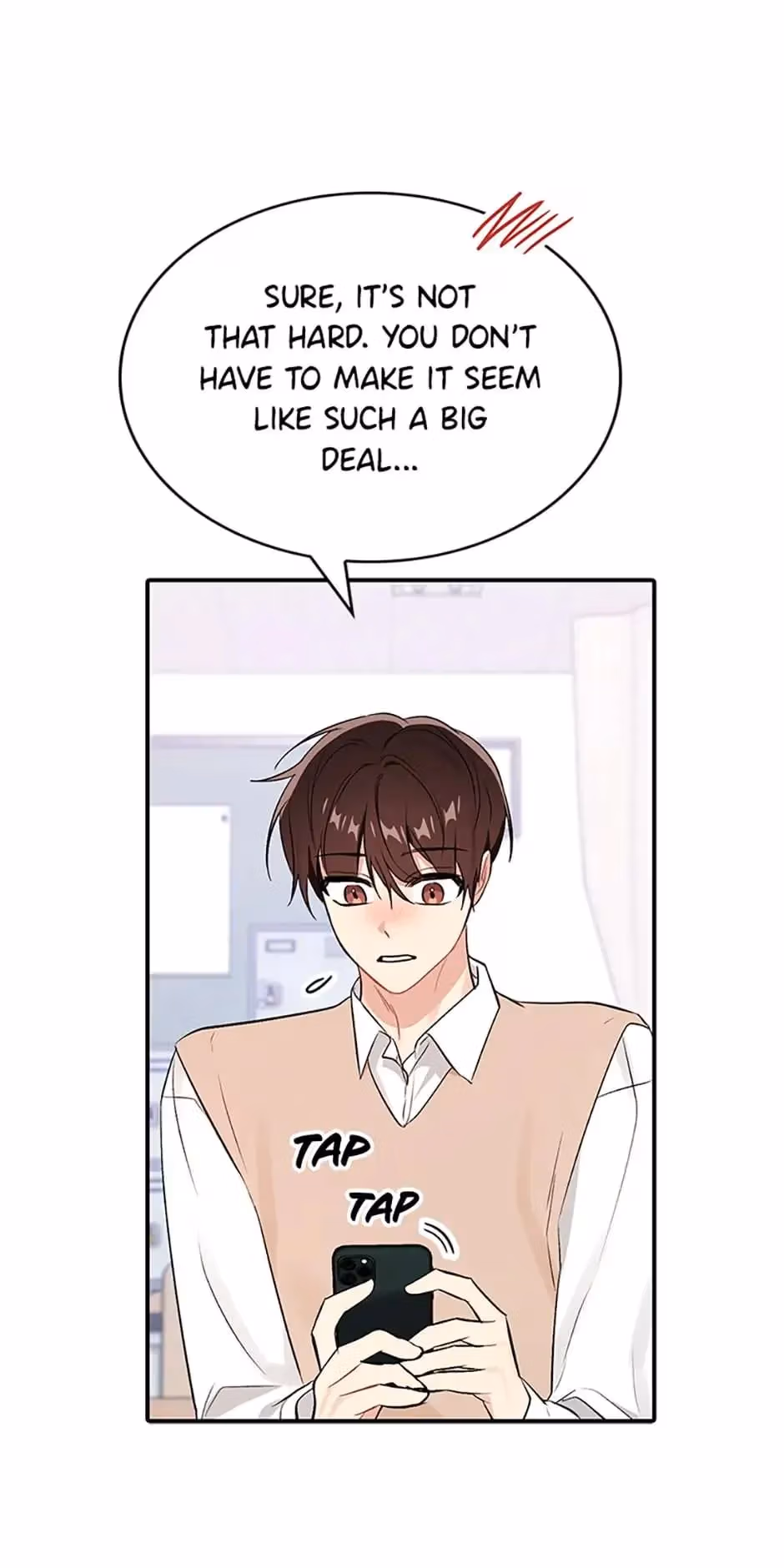 Shining Summer Chapter 56 page 49 - 