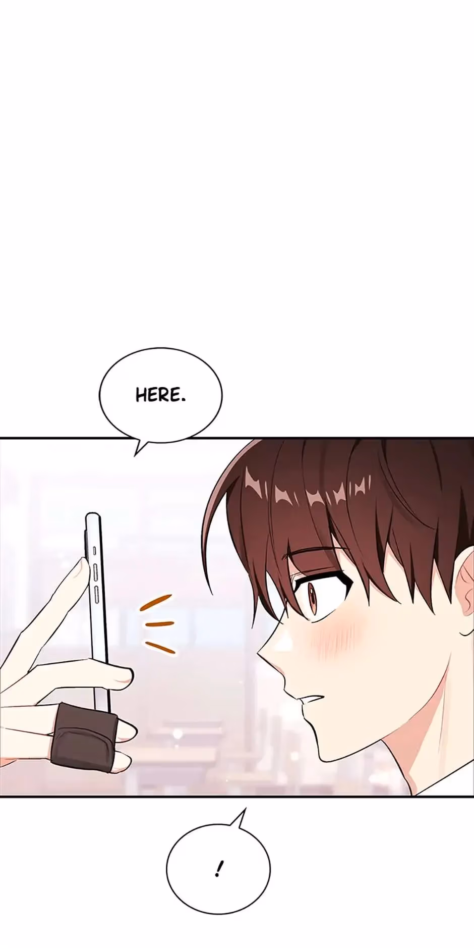 Shining Summer Chapter 56 page 50 - 