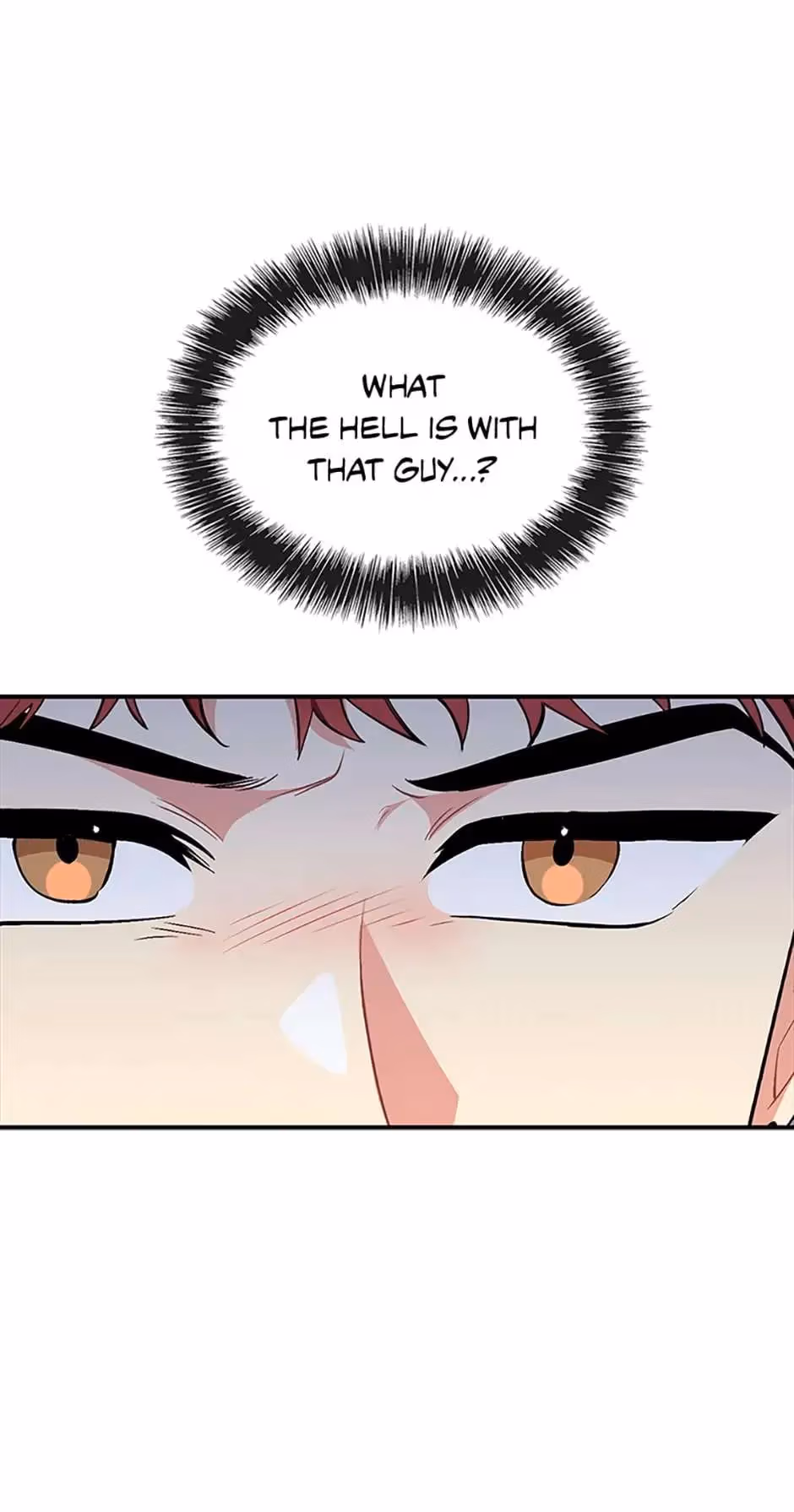 Shining Summer Chapter 56 page 6 - 