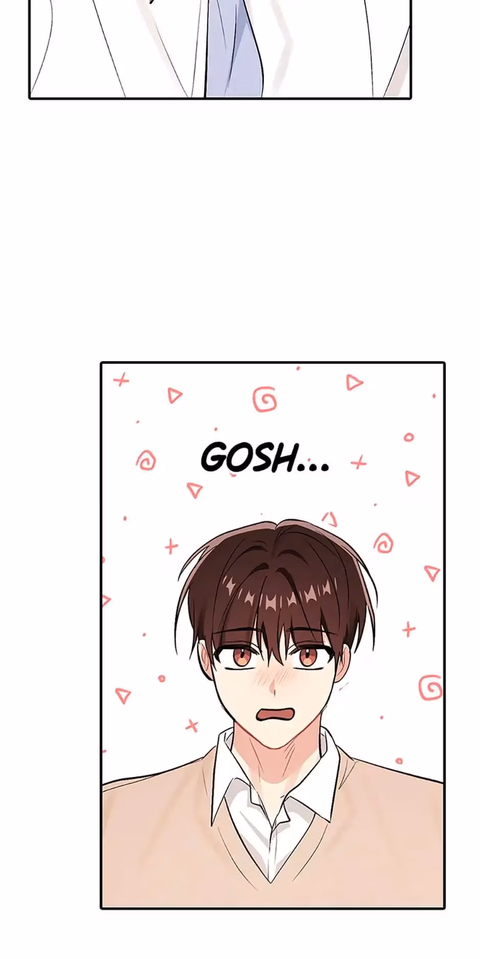 Shining Summer Chapter 56 page 53 - 