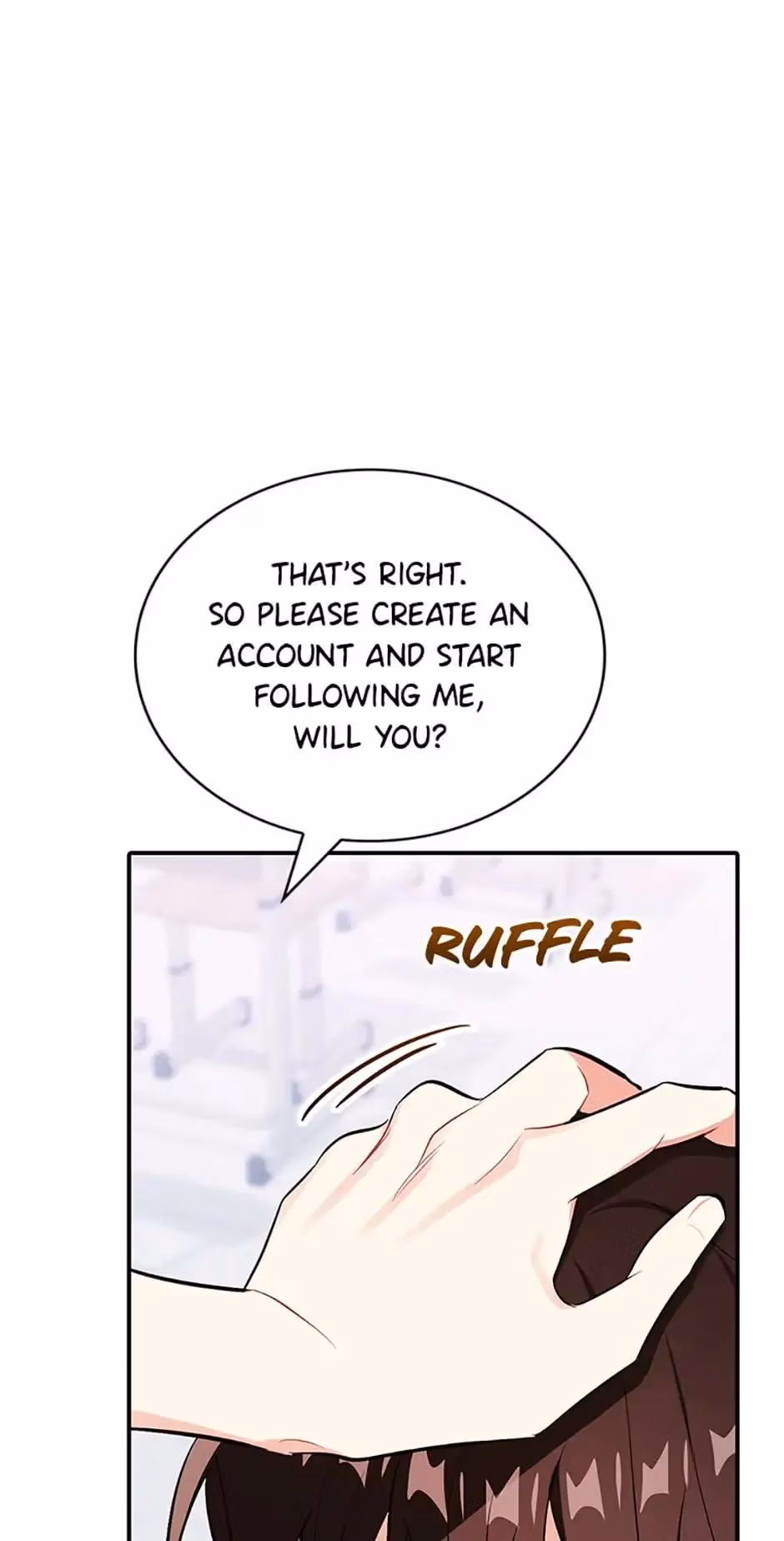 Shining Summer Chapter 56 page 57 - 