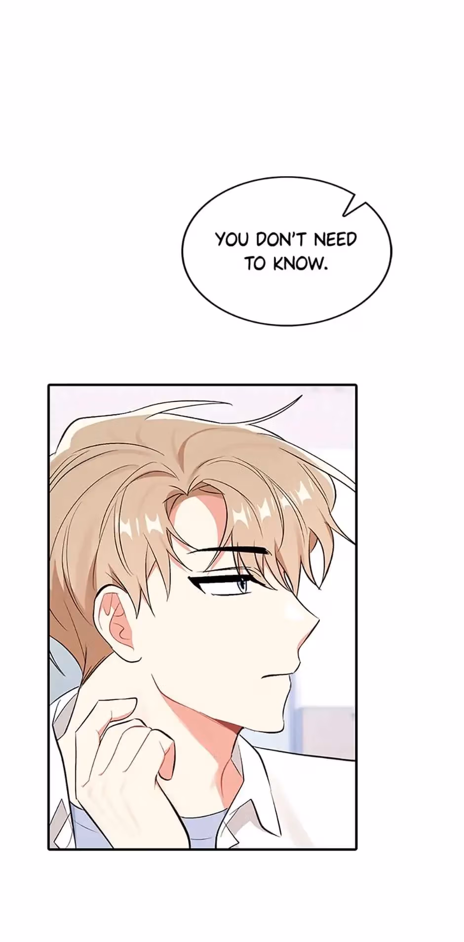 Shining Summer Chapter 57 page 12 - 