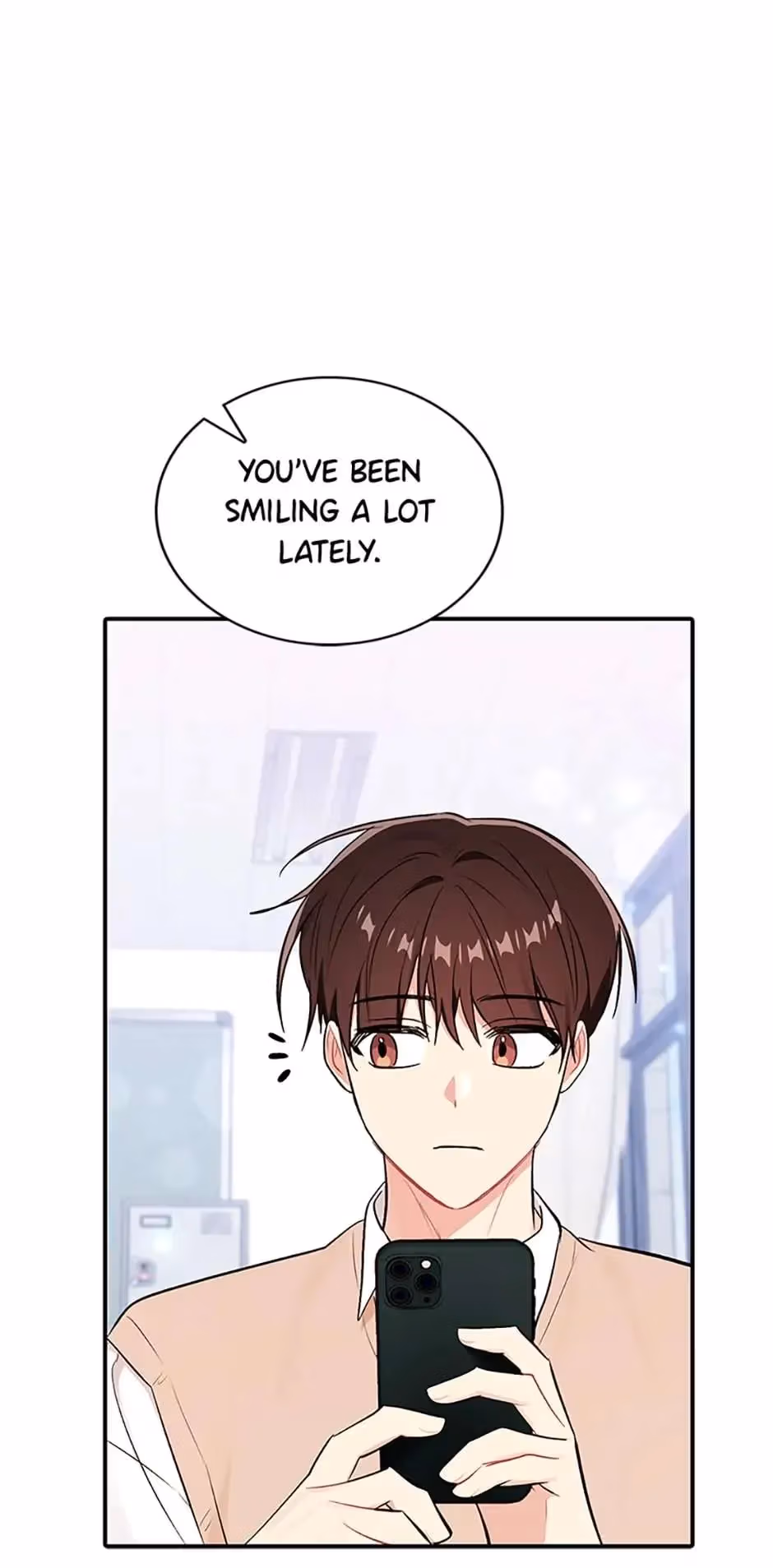 Shining Summer Chapter 57 page 13 - 