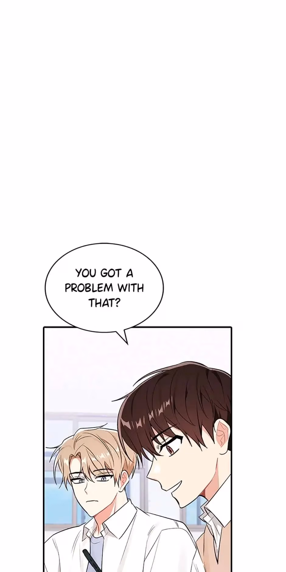 Shining Summer Chapter 57 page 14 - 