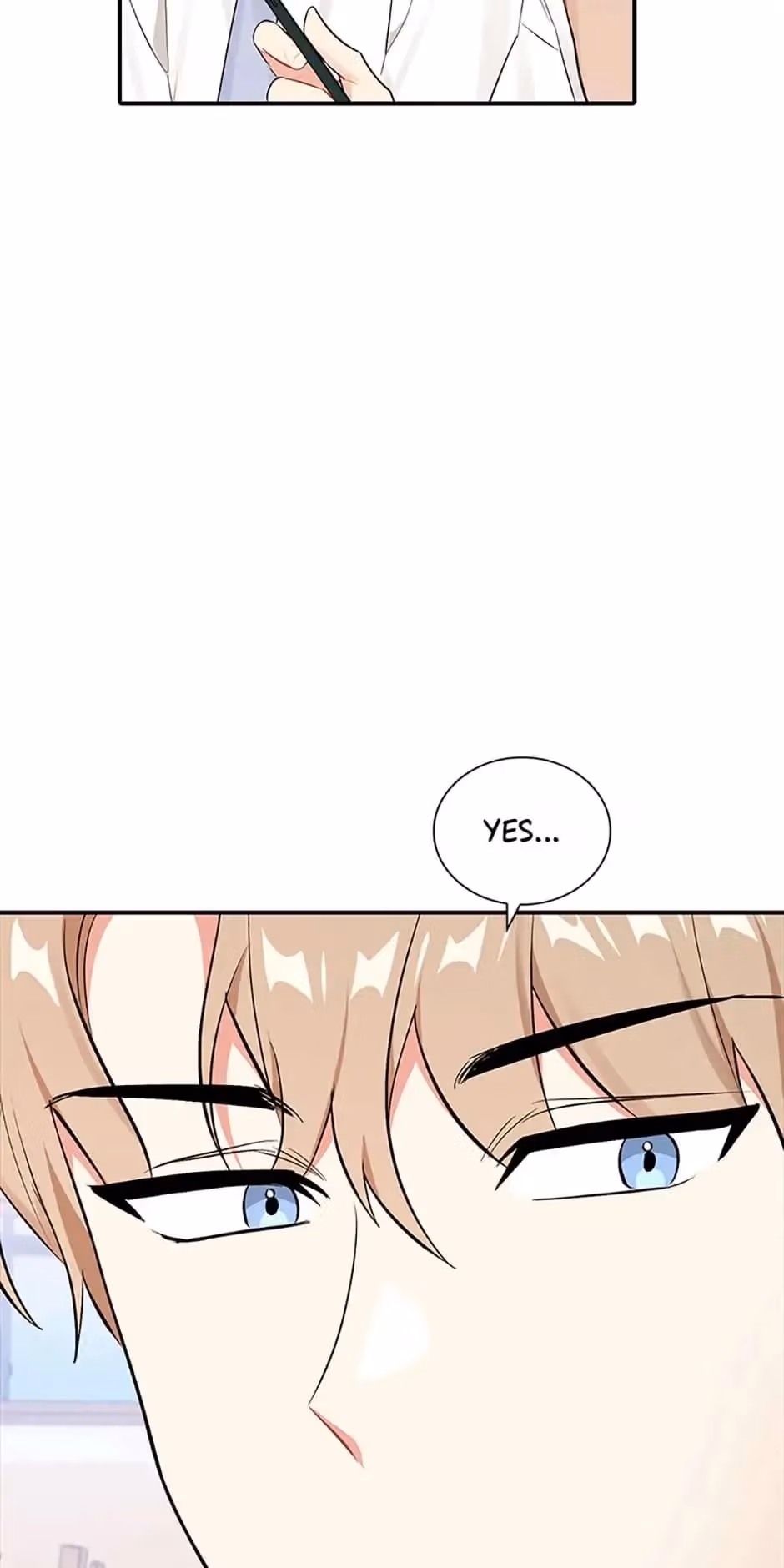Shining Summer Chapter 57 page 15 - 