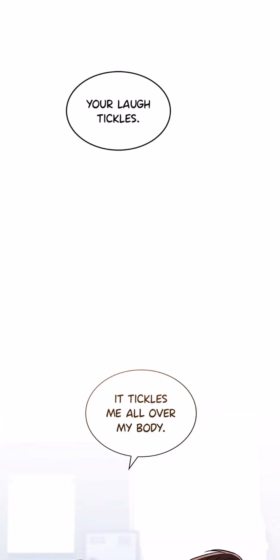 Shining Summer Chapter 57 page 17 - 