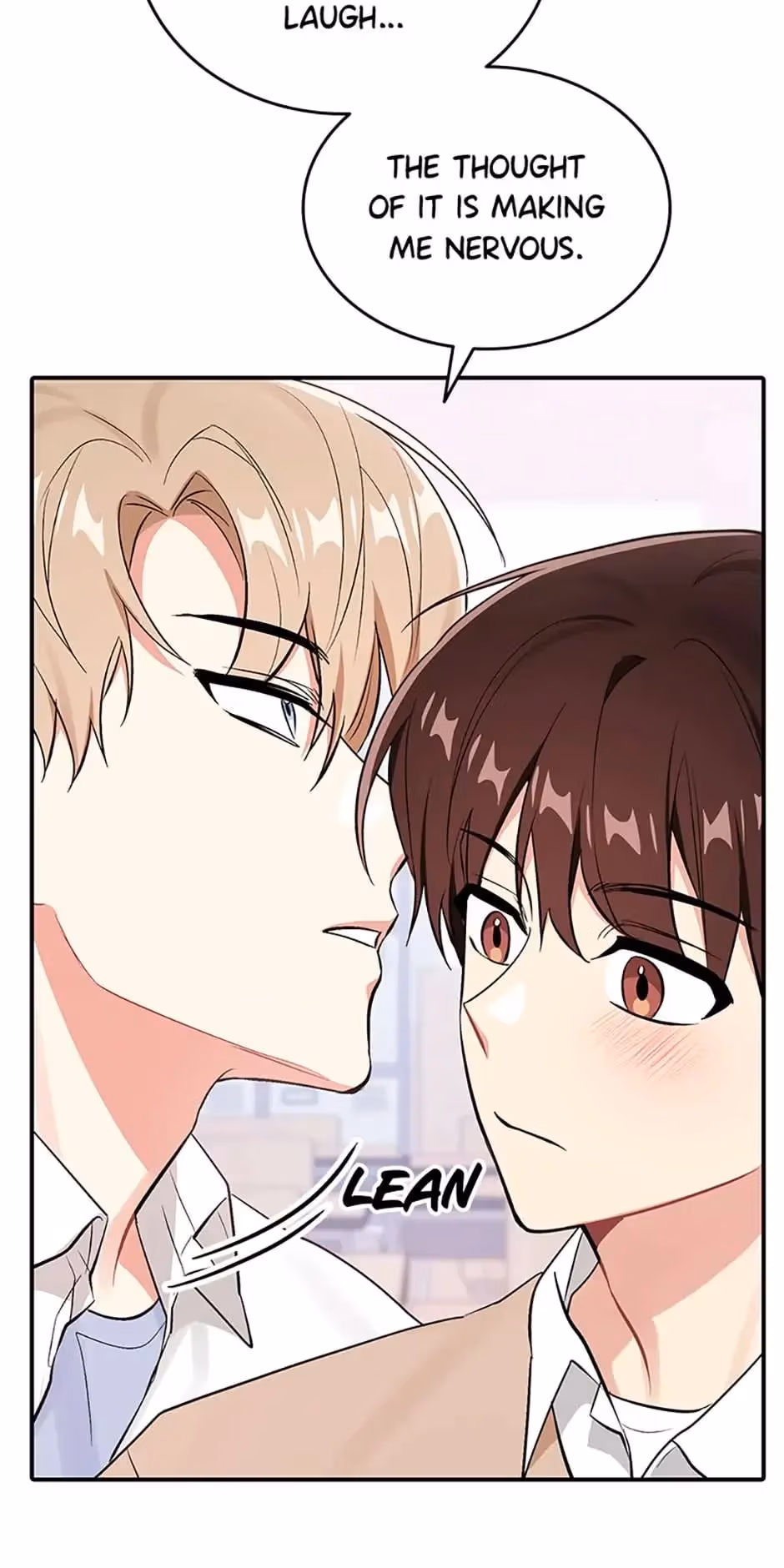 Shining Summer Chapter 57 page 19 - 