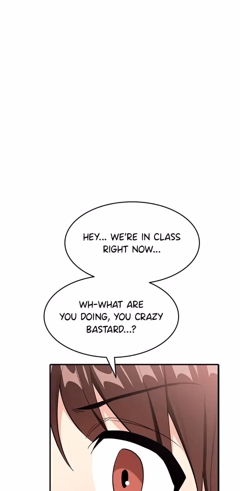 Shining Summer Chapter 57 page 20 - 