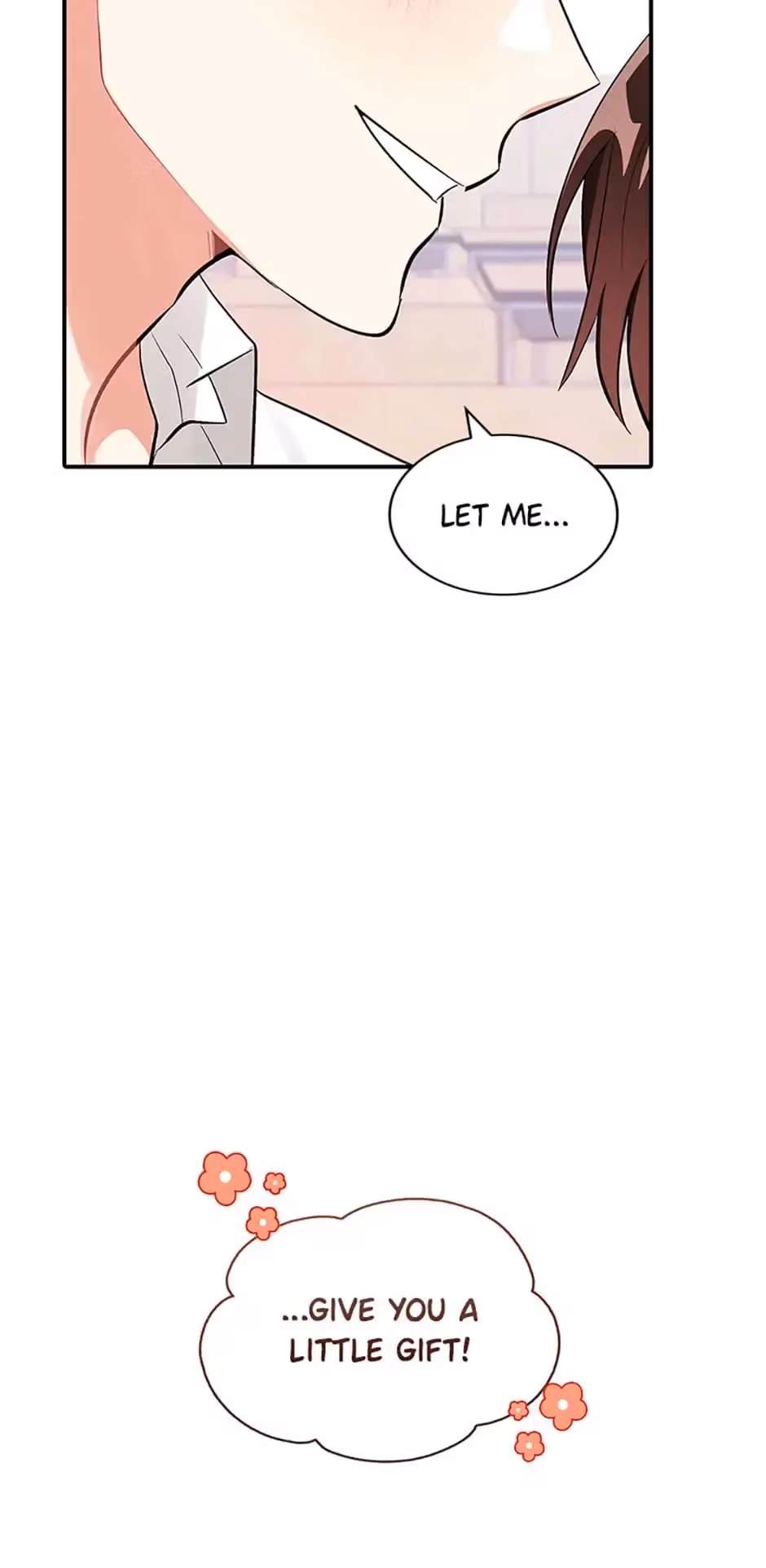 Shining Summer Chapter 57 page 22 - 