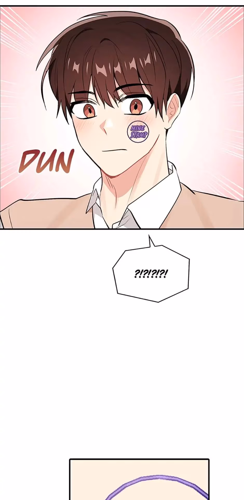 Shining Summer Chapter 57 page 23 - 