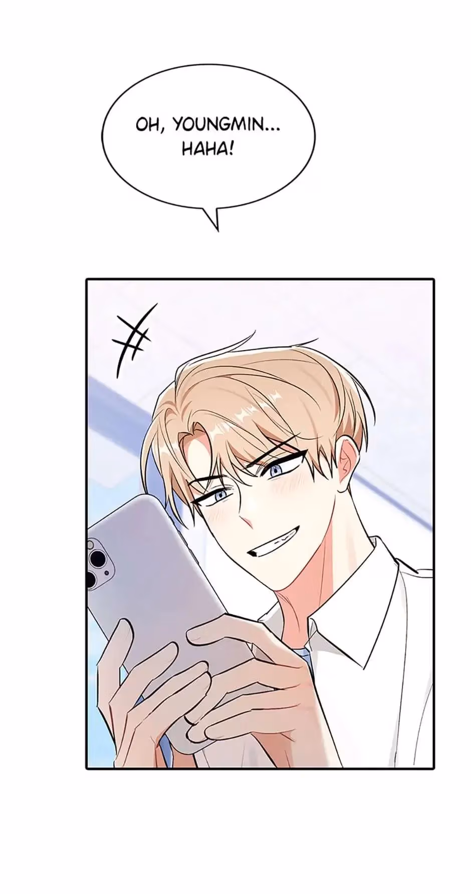Shining Summer Chapter 57 page 30 - 