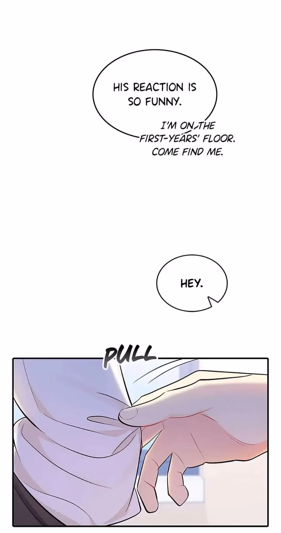 Shining Summer Chapter 57 page 31 - 