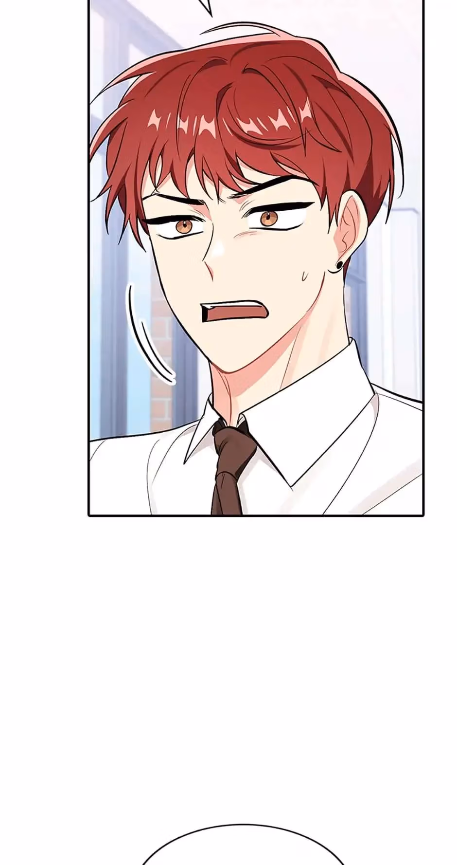 Shining Summer Chapter 57 page 34 - 