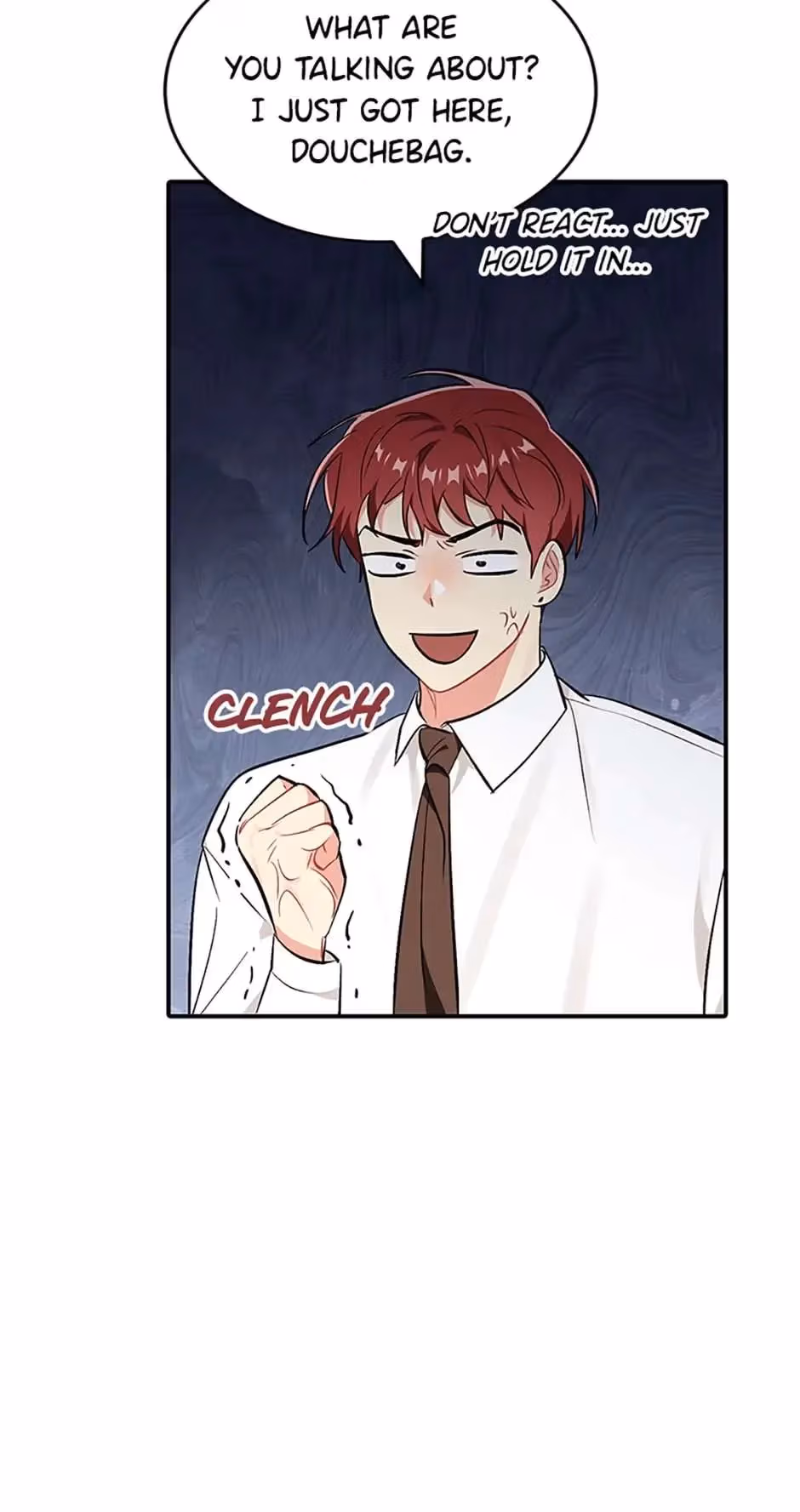 Shining Summer Chapter 57 page 36 - 