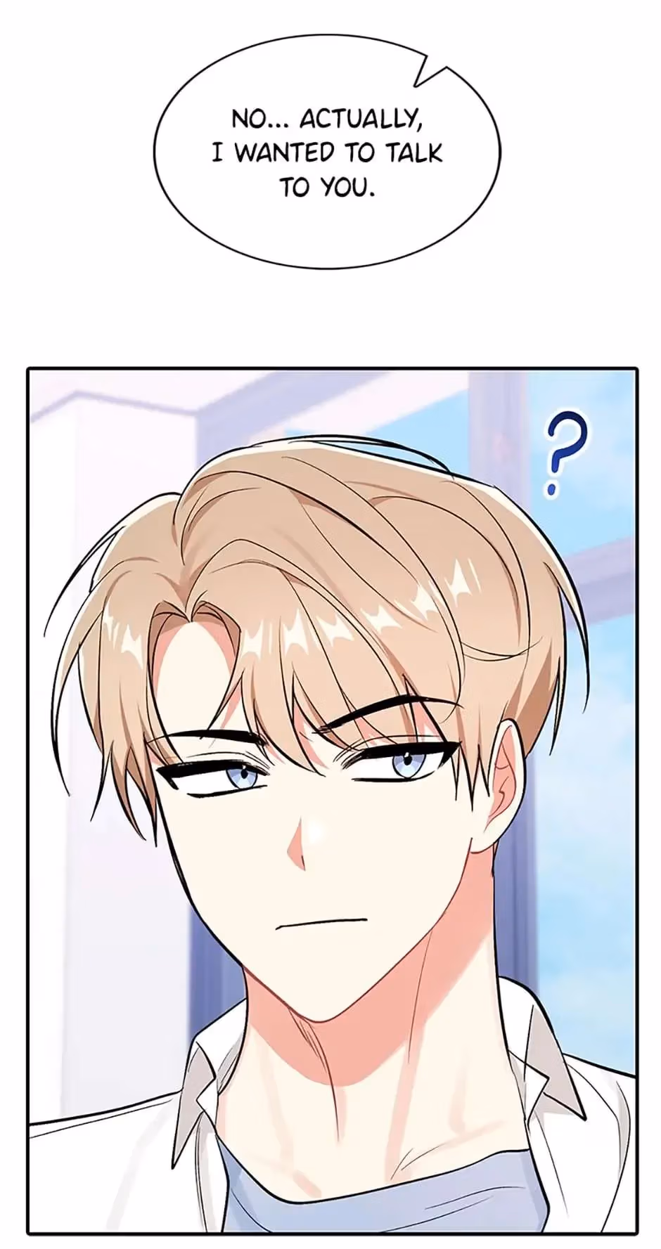 Shining Summer Chapter 57 page 37 - 