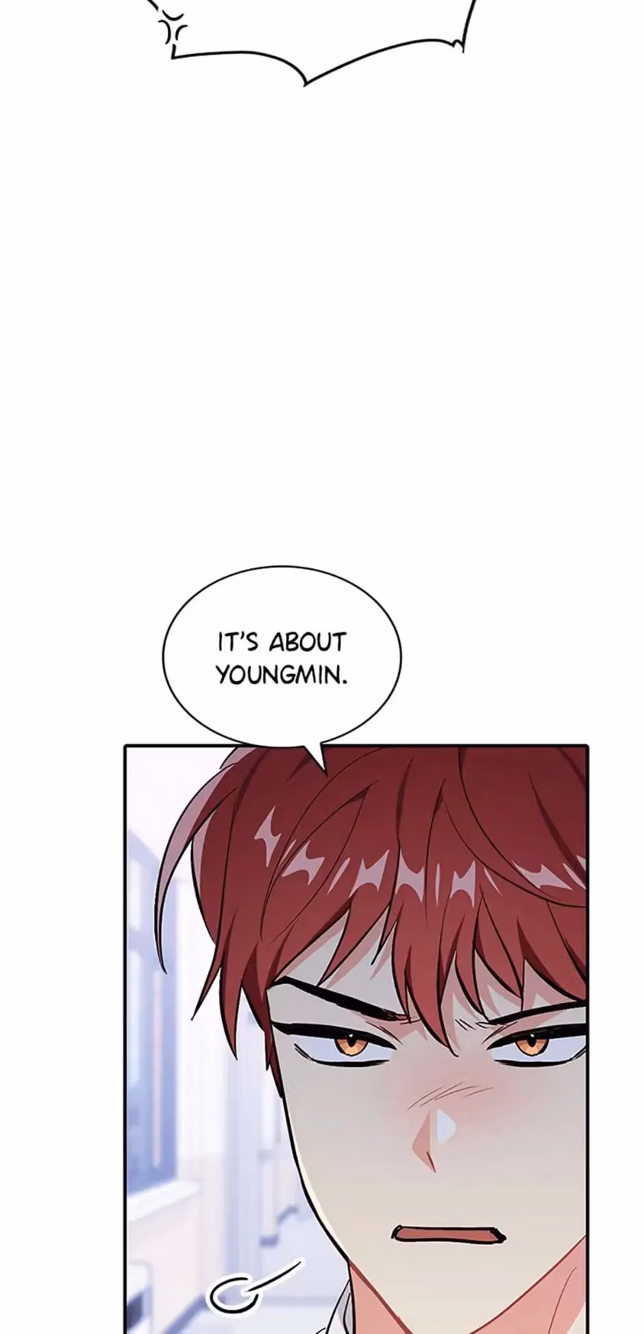 Shining Summer Chapter 57 page 39 - 