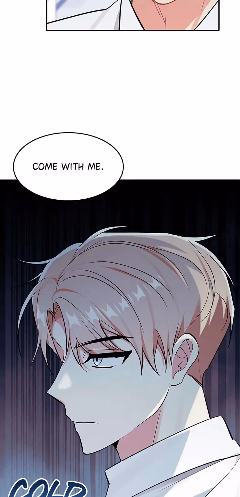 Shining Summer Chapter 57 page 40 - 